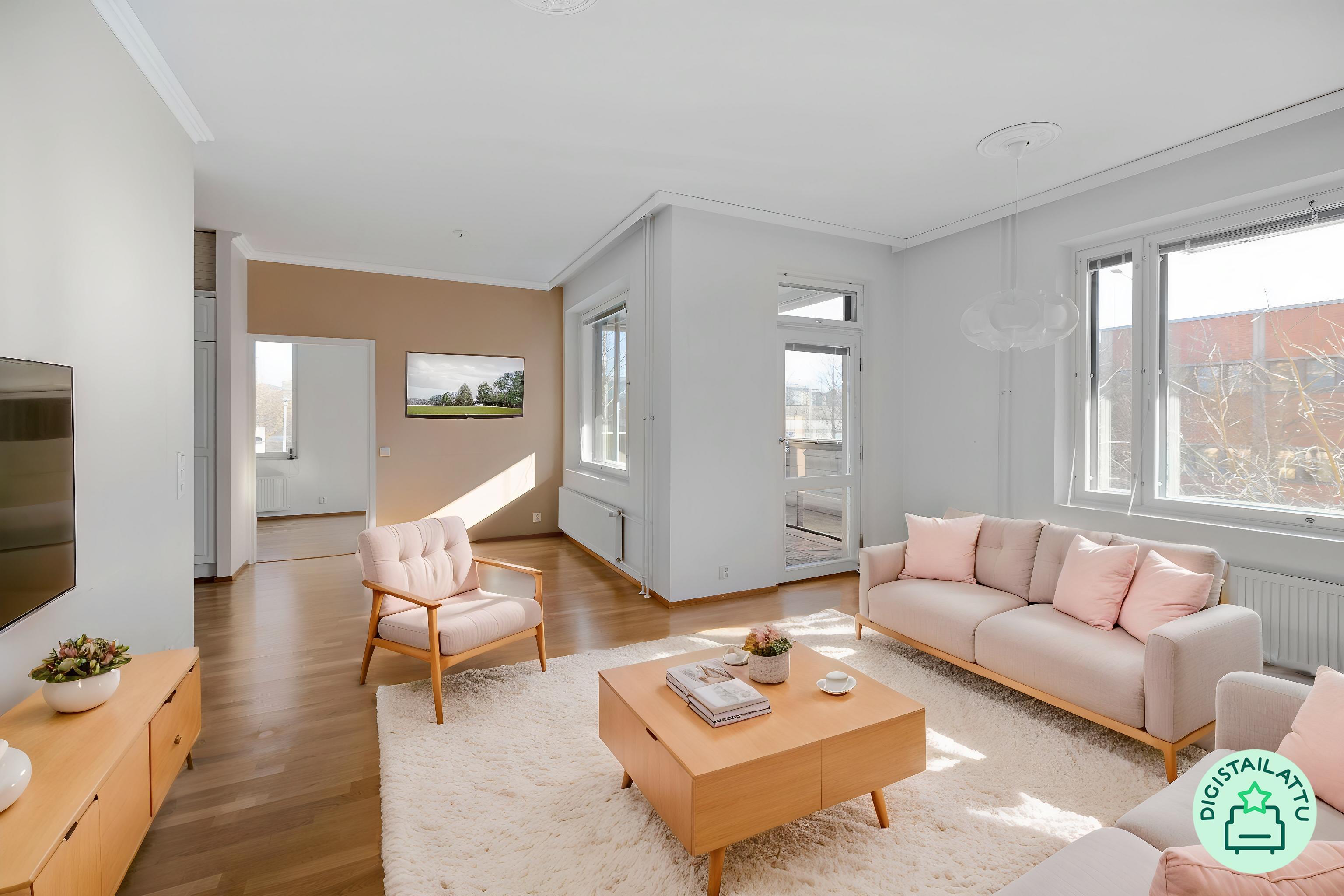 Taulamatintie 3 , Kerava