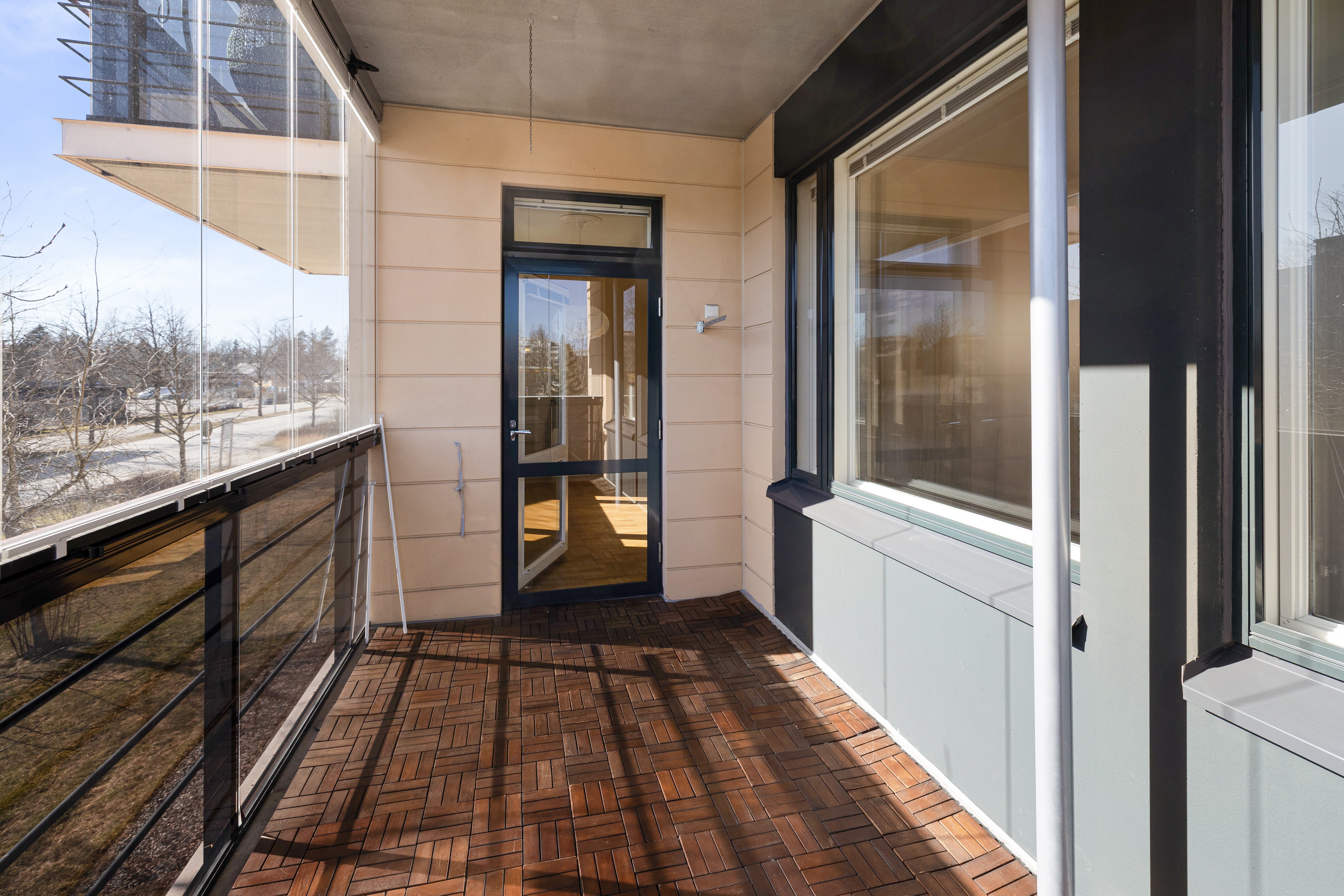 Taulamatintie 3 , Kerava