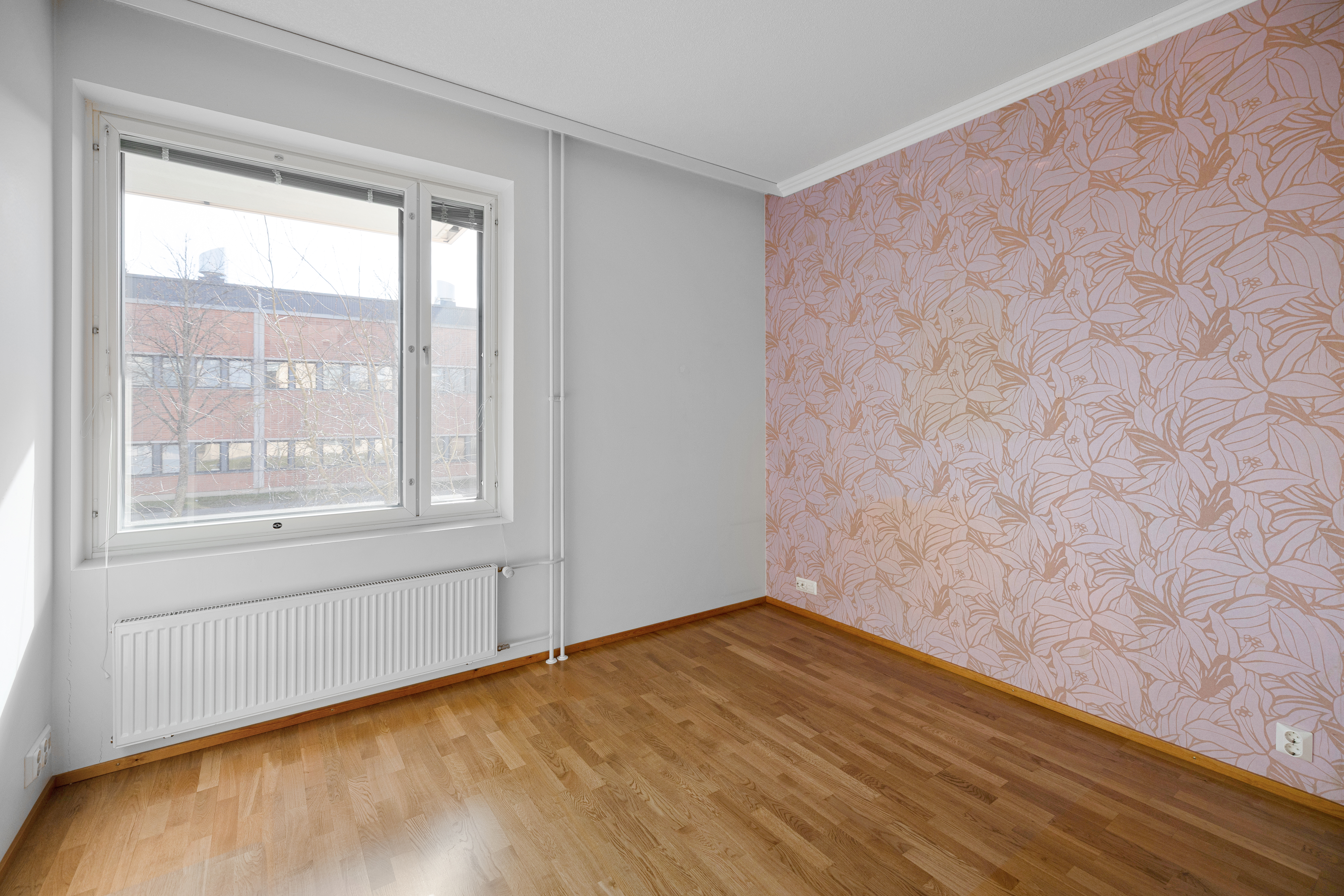 Taulamatintie 3 , Kerava