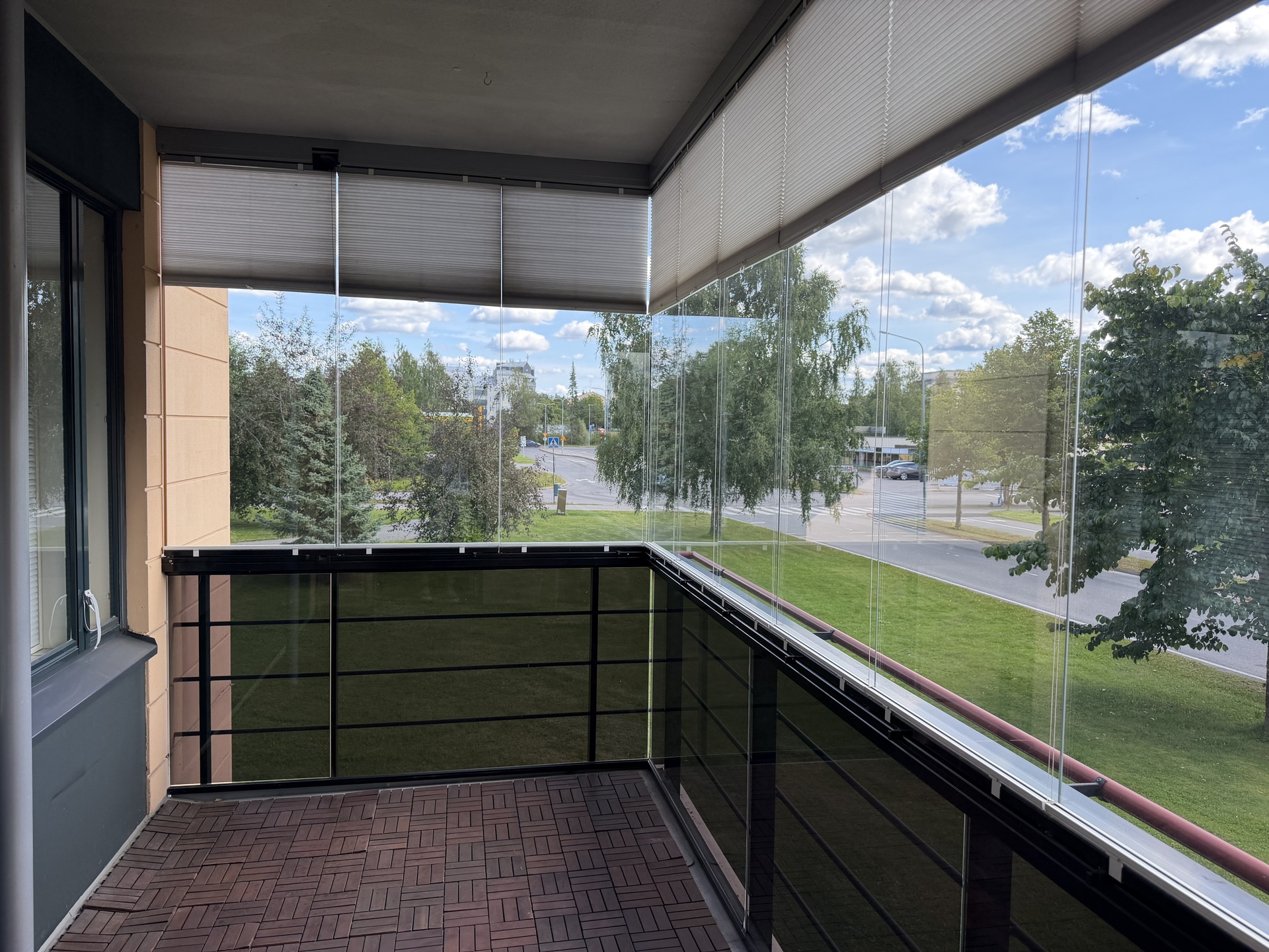 Taulamatintie 3 , Sompio, Kerava