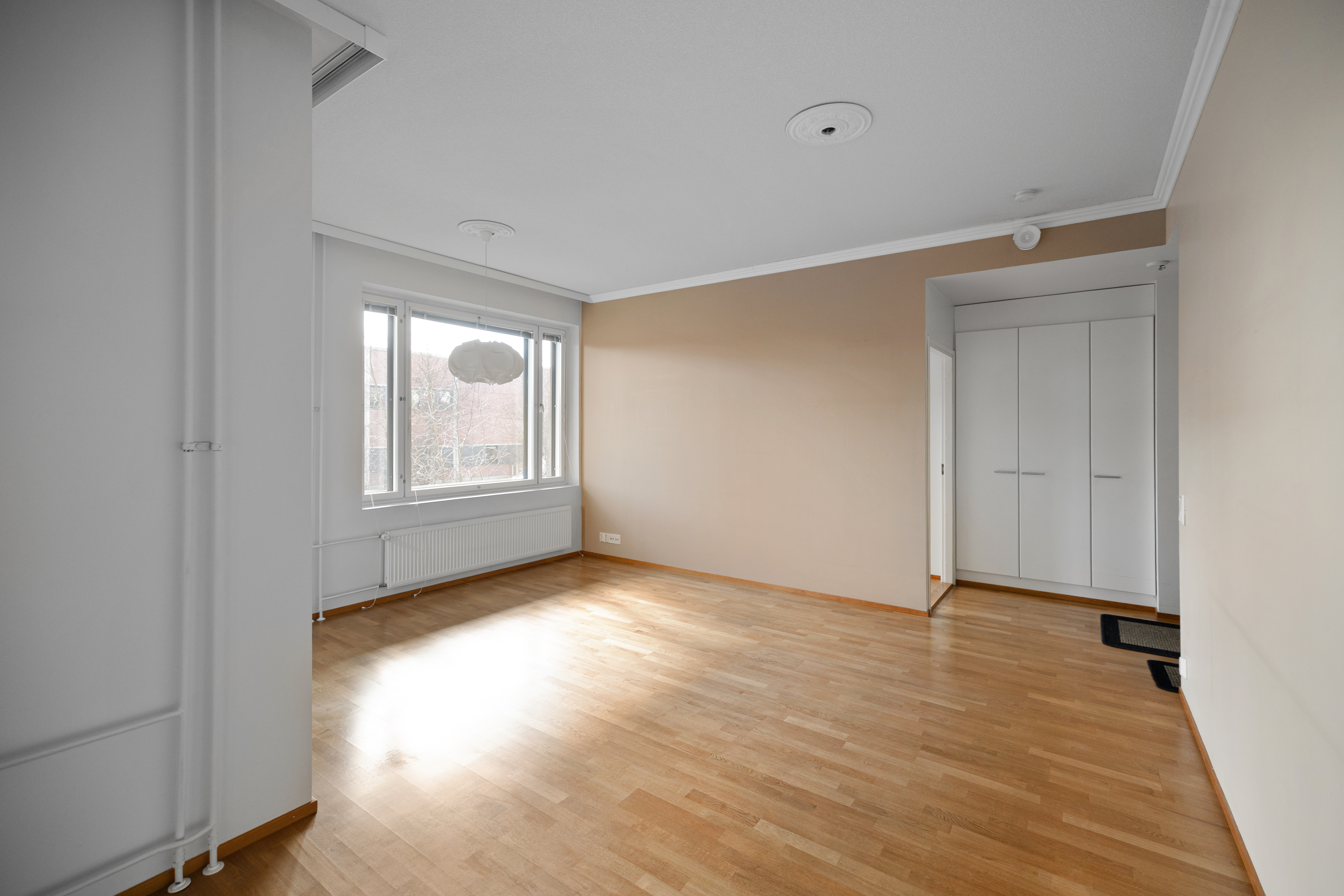 Taulamatintie 3 , Kerava