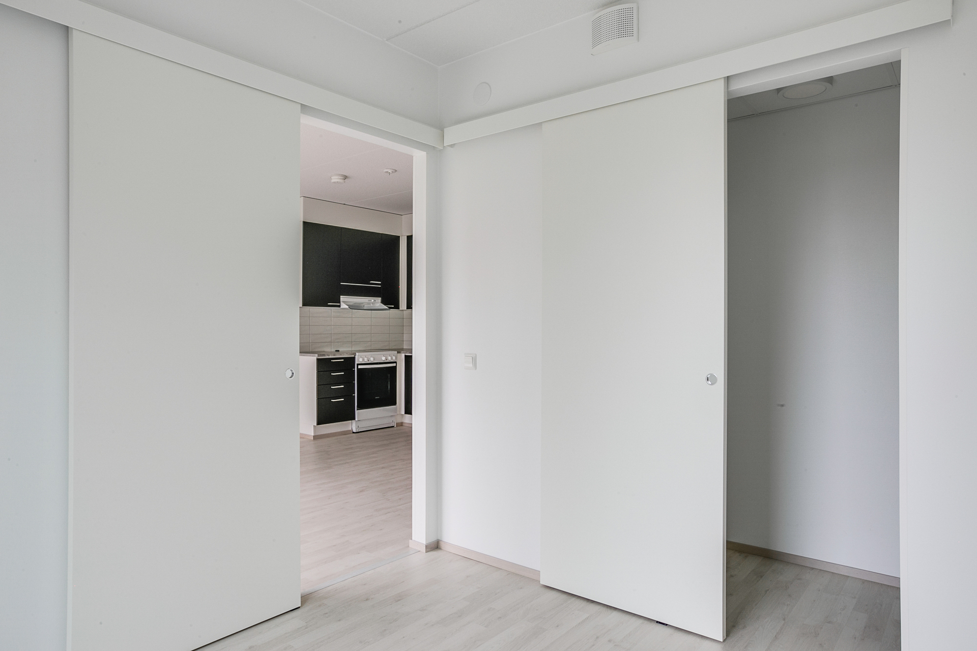 Lielahdenkatu 45, Lentävänniemi, Tampere