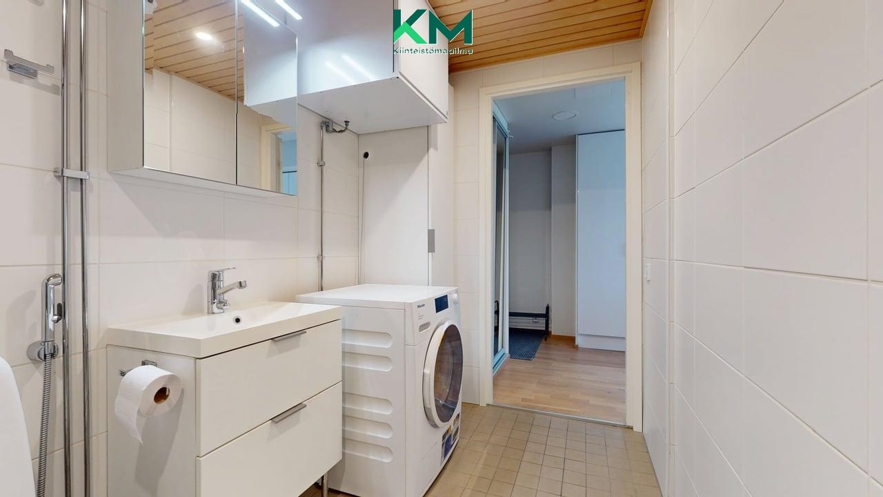 Pitkäkatu 49, Keskusta, Vaasa