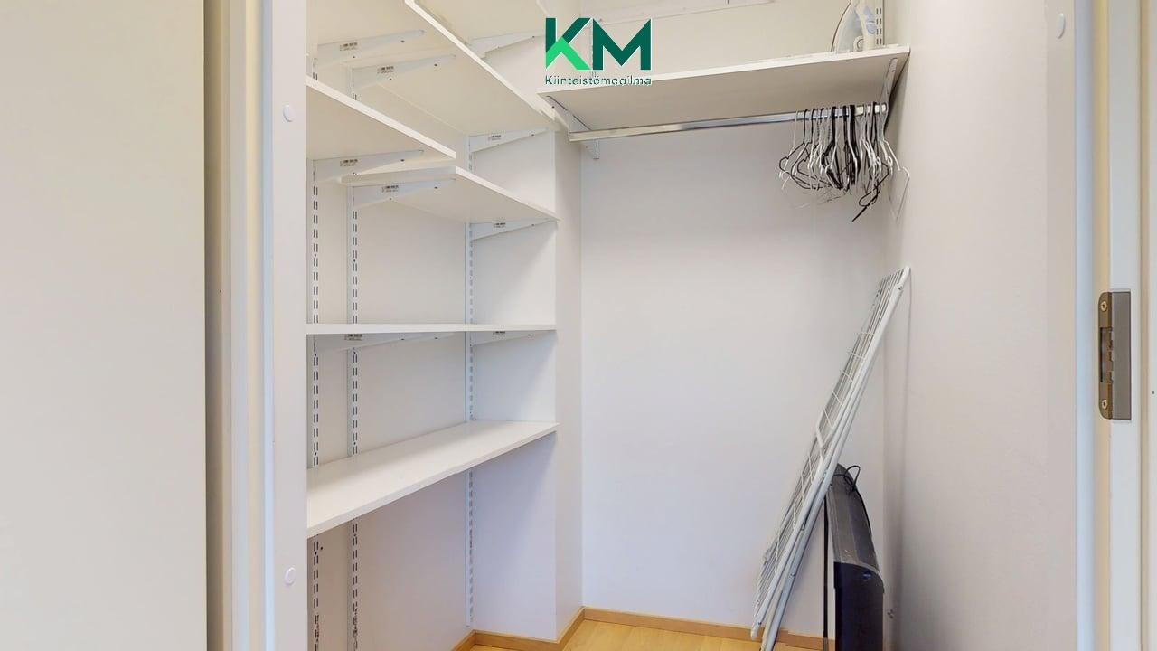 Pitkäkatu 49, Keskusta, Vaasa