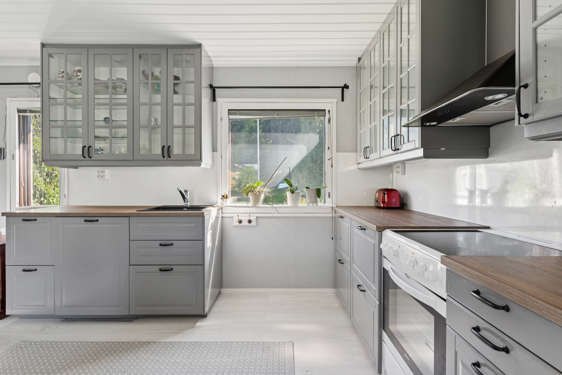 Trappaksentie 10, Porvoo