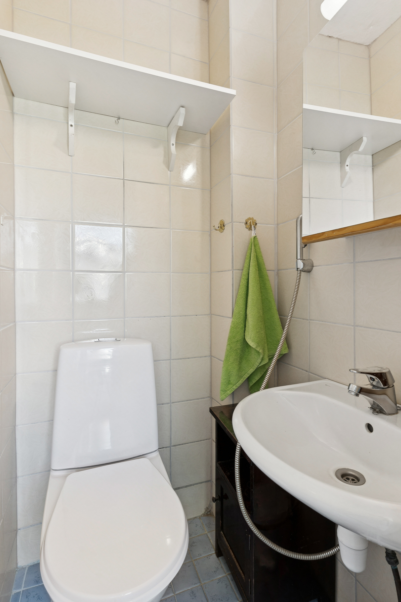 Trappaksentie 10, Porvoo