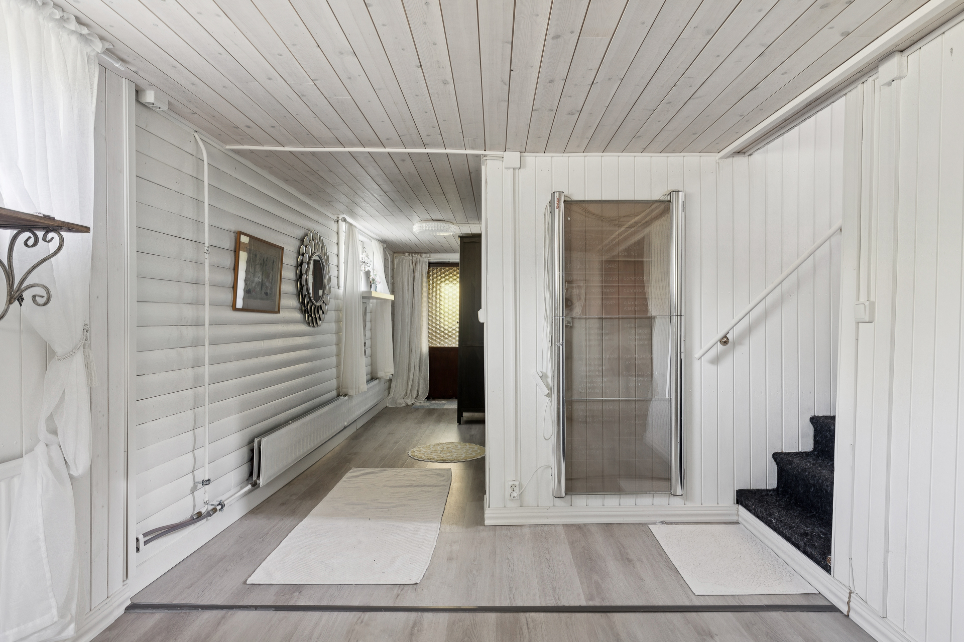 Trappaksentie 10, Porvoo