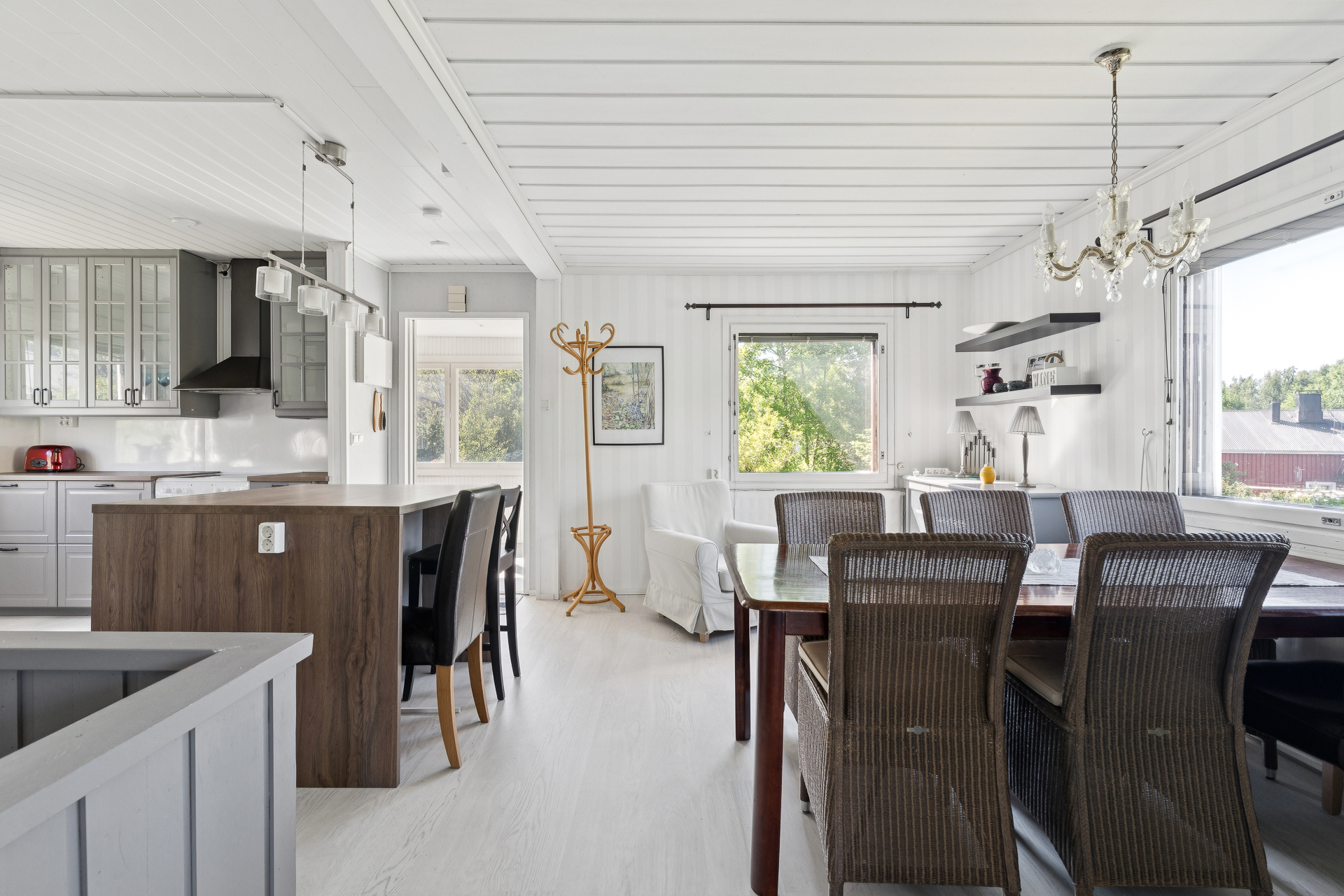 Trappaksentie 10, Porvoo