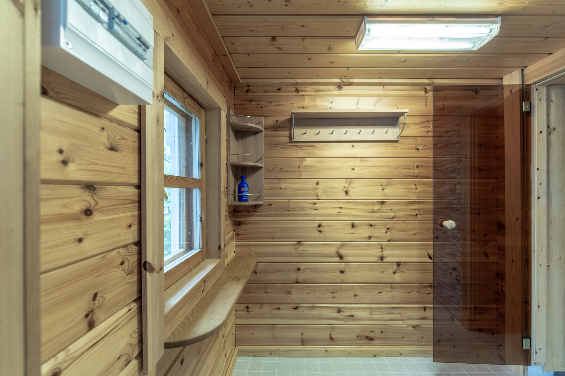 Kurvaantie 285, Hirvnsalmi, Hirvensalmi