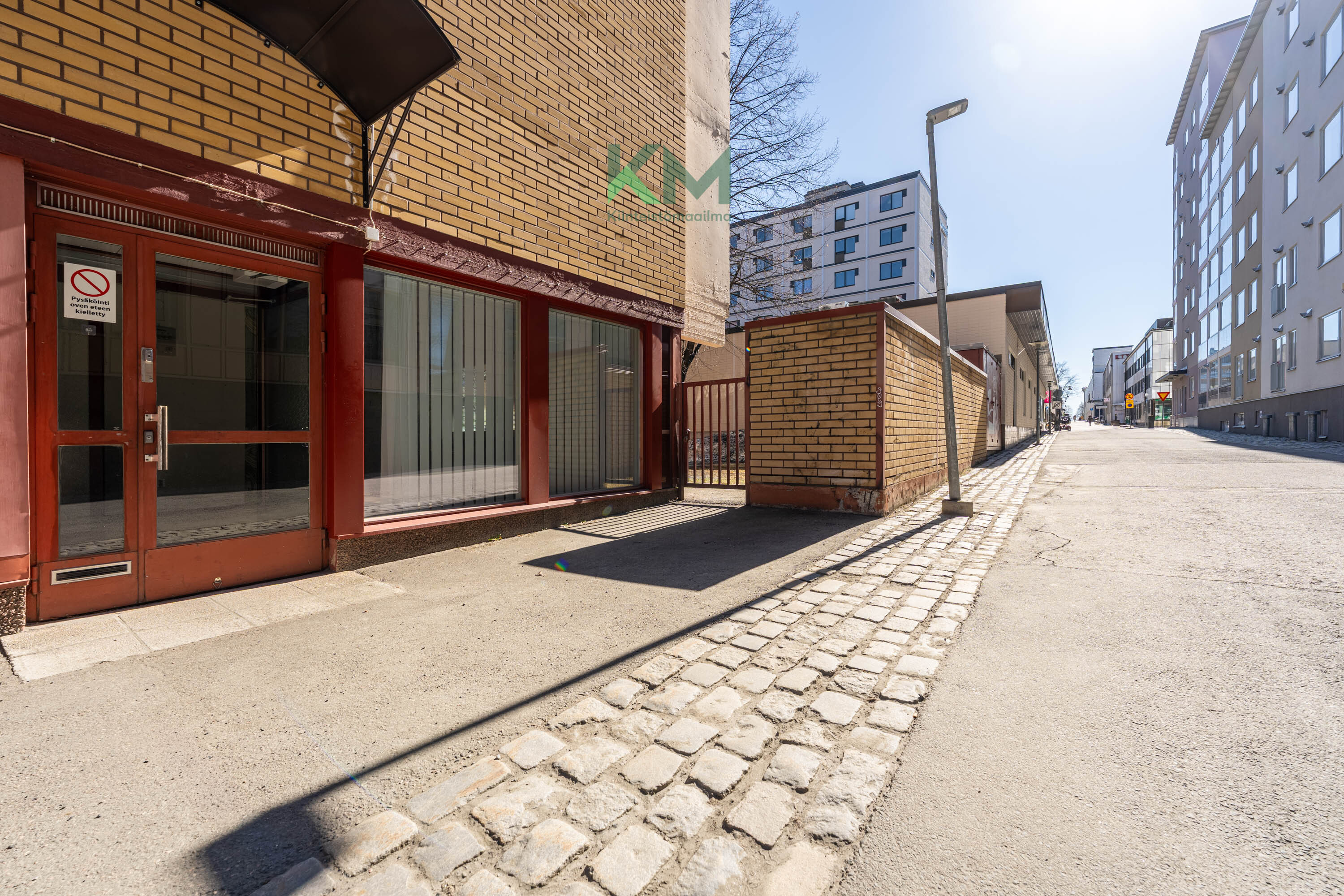 Vuorikatu 34 , Keskusta, Kuopio