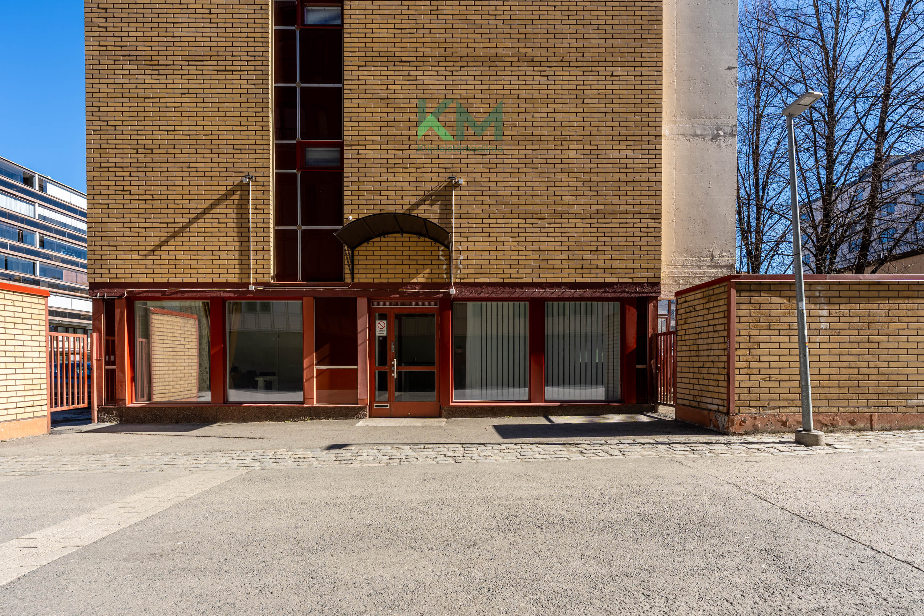 Vuorikatu 34 , Keskusta, Kuopio