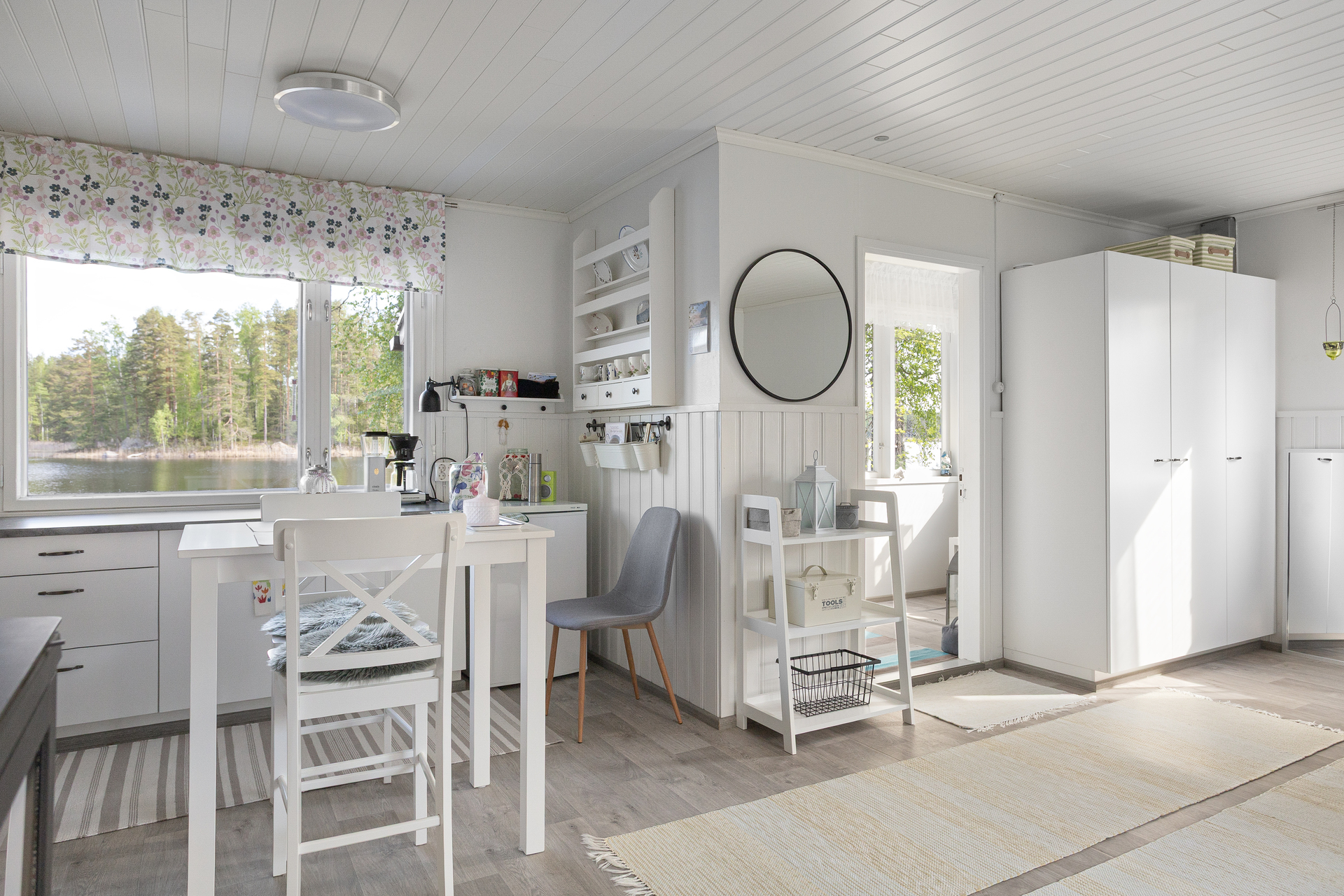 Sippulankuja 36 D, Verla, Kouvola