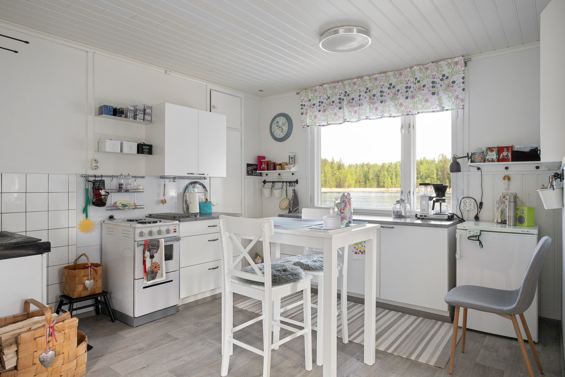 Sippulankuja 36 D, Verla, Kouvola