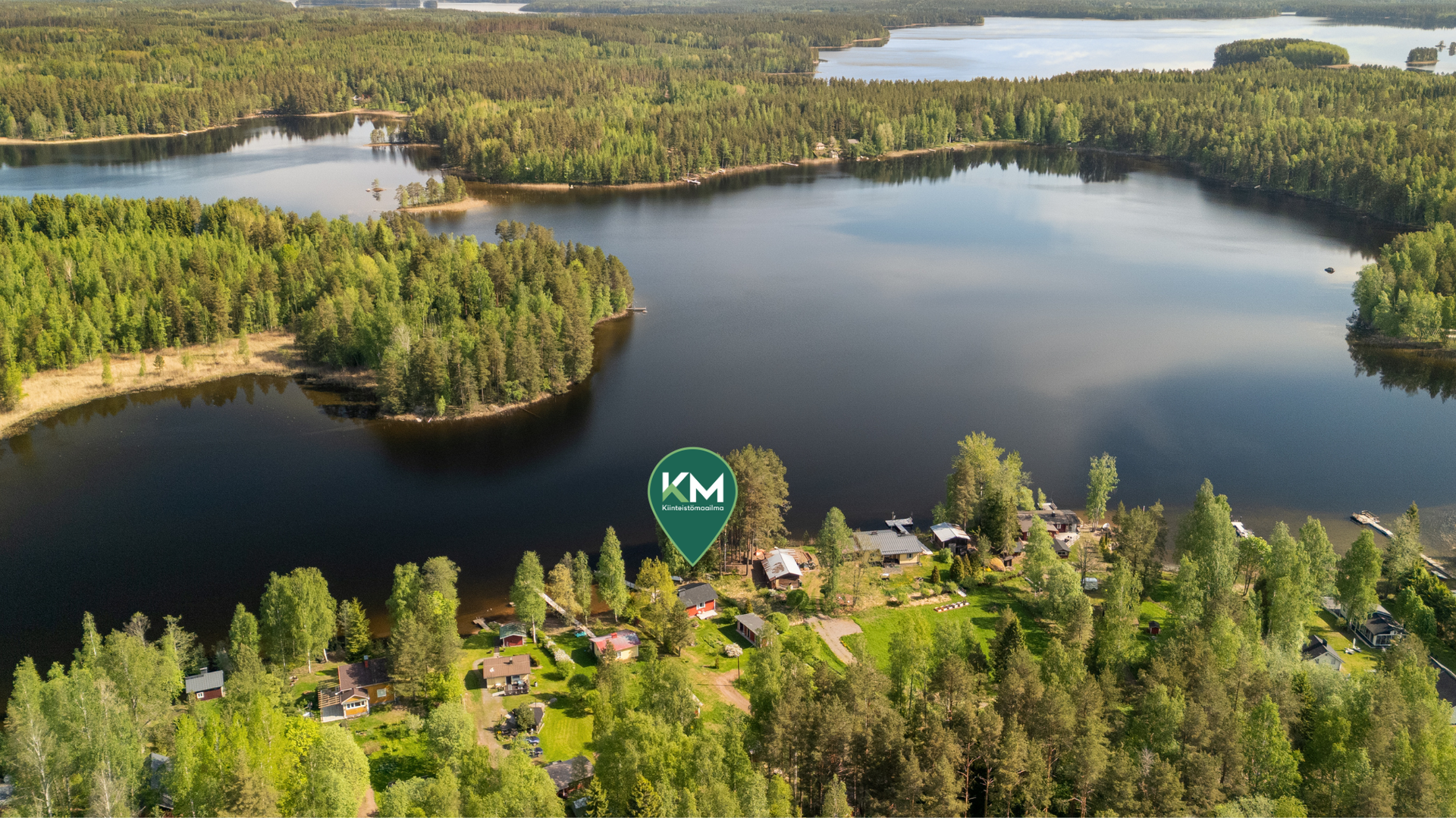 Sippulankuja 36 D, Verla, Kouvola