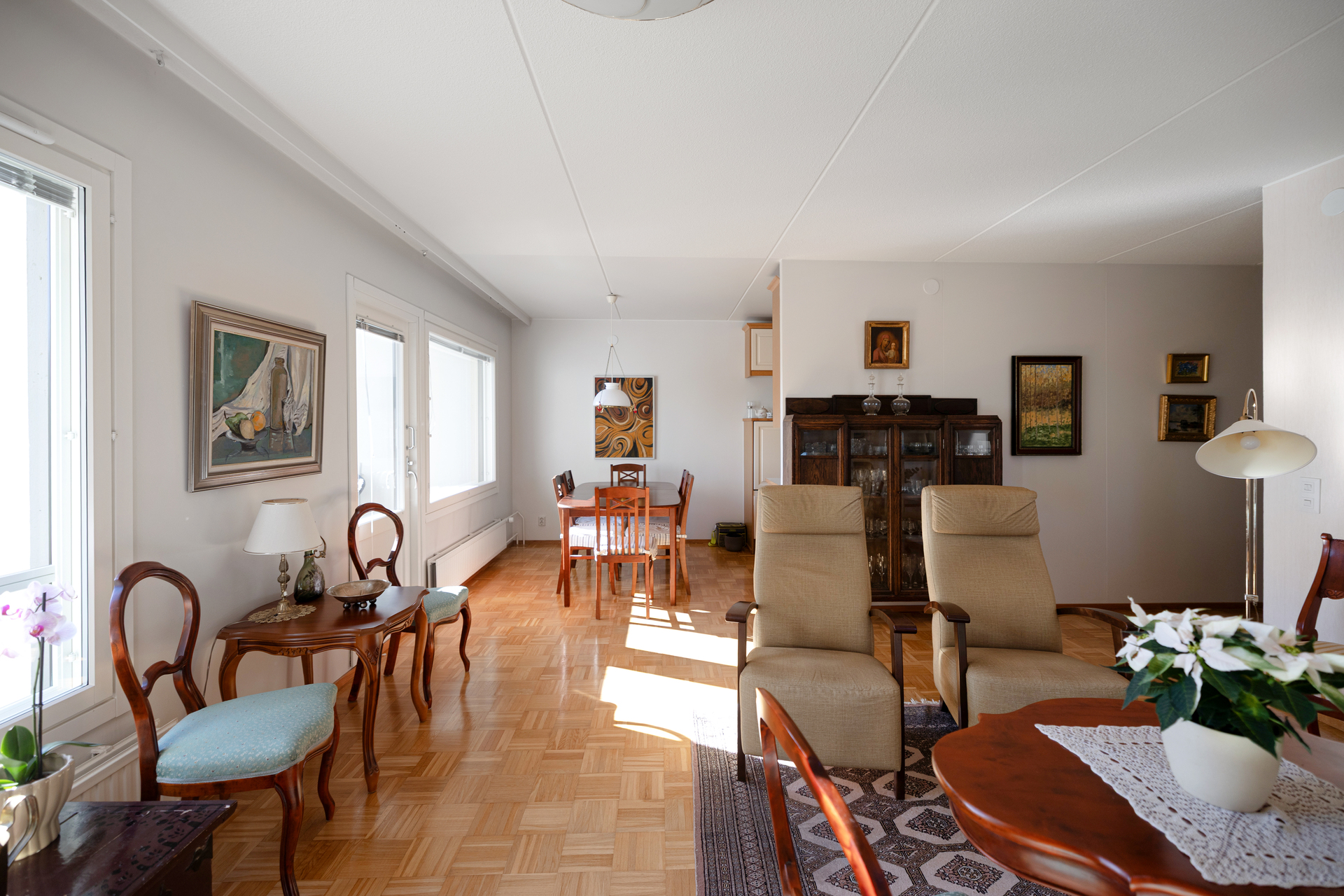 Lapilantie 8, Lapila, Kerava