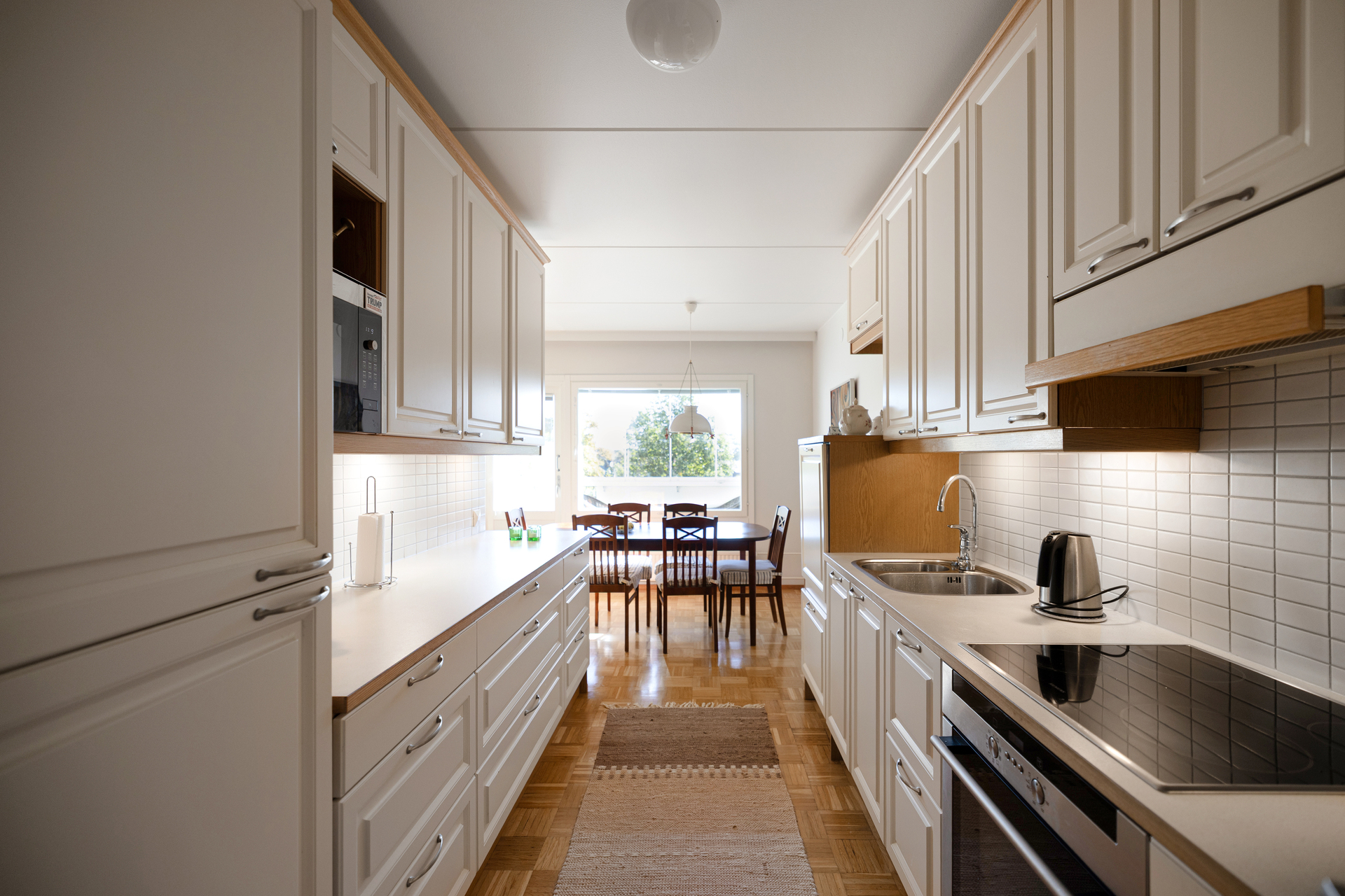 Lapilantie 8, Lapila, Kerava