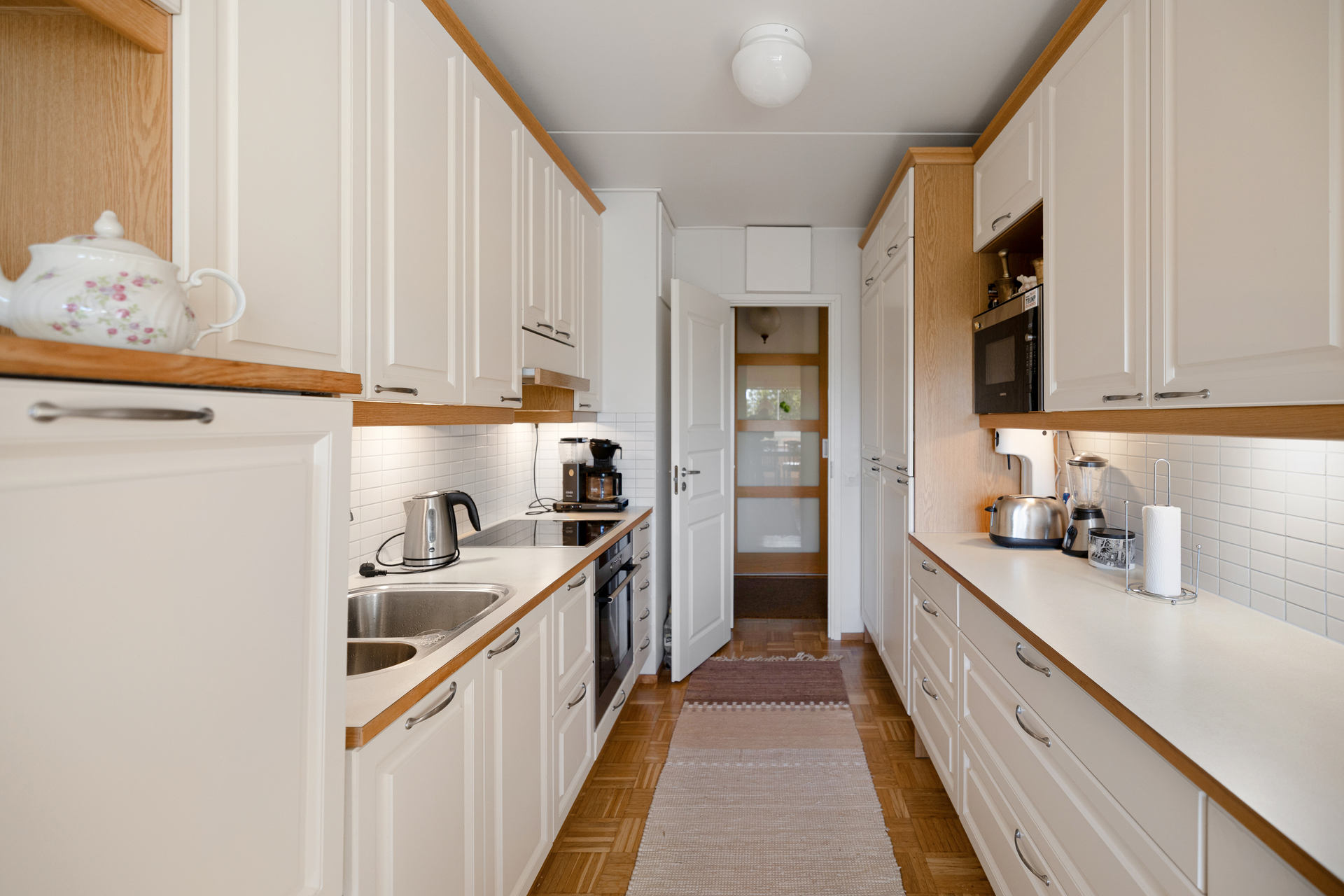 Lapilantie 8, Lapila, Kerava