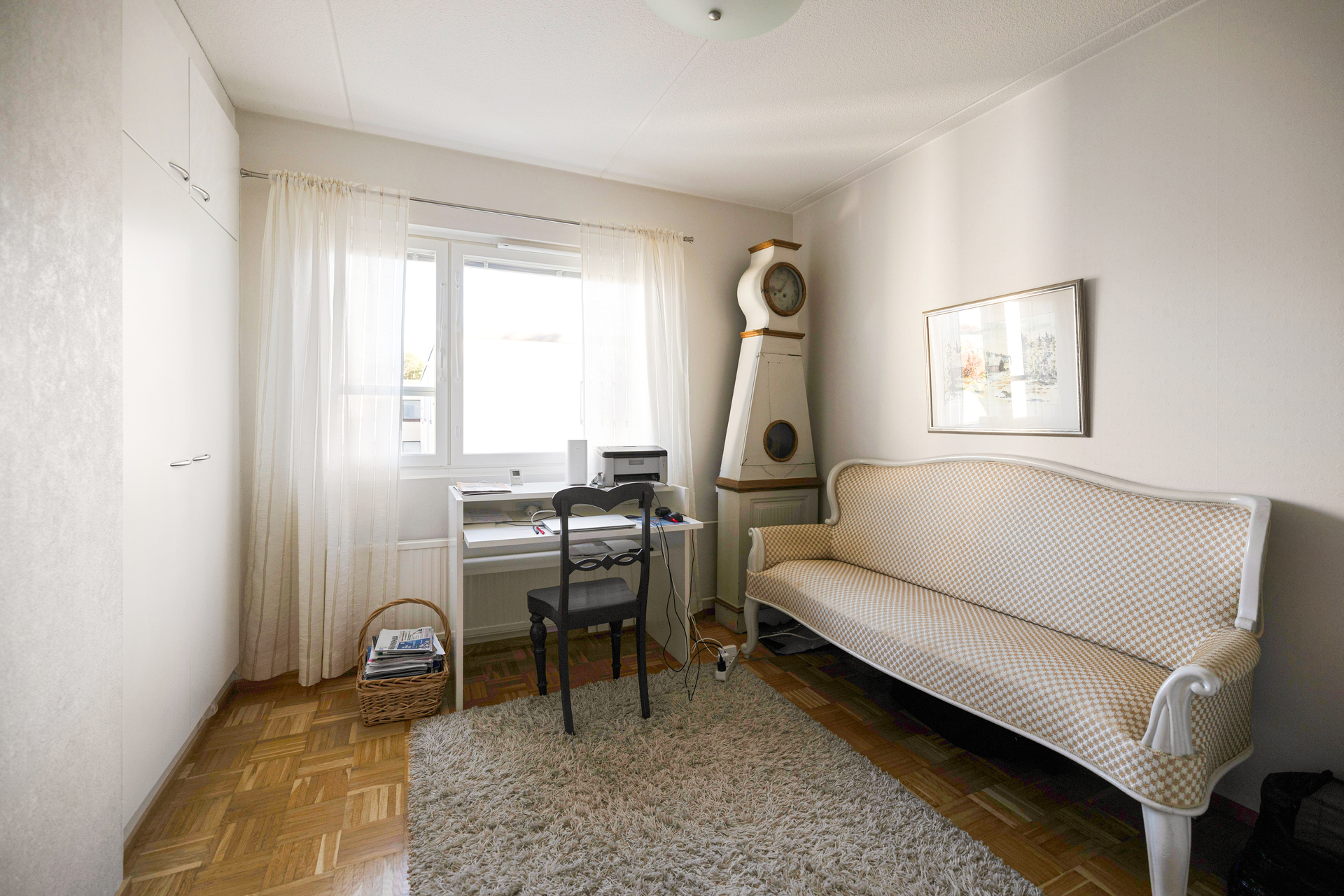 Lapilantie 8, Lapila, Kerava