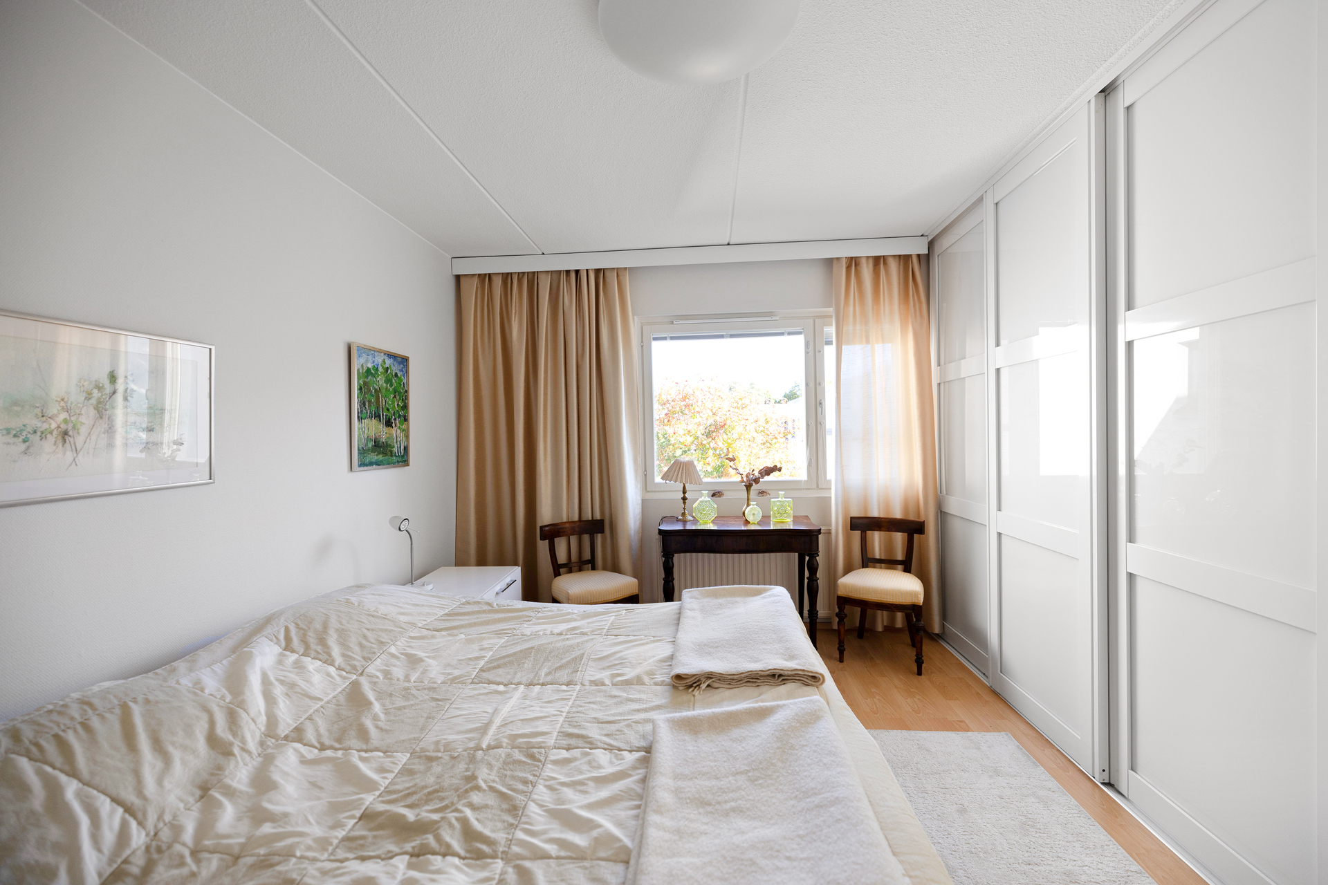 Lapilantie 8, Lapila, Kerava