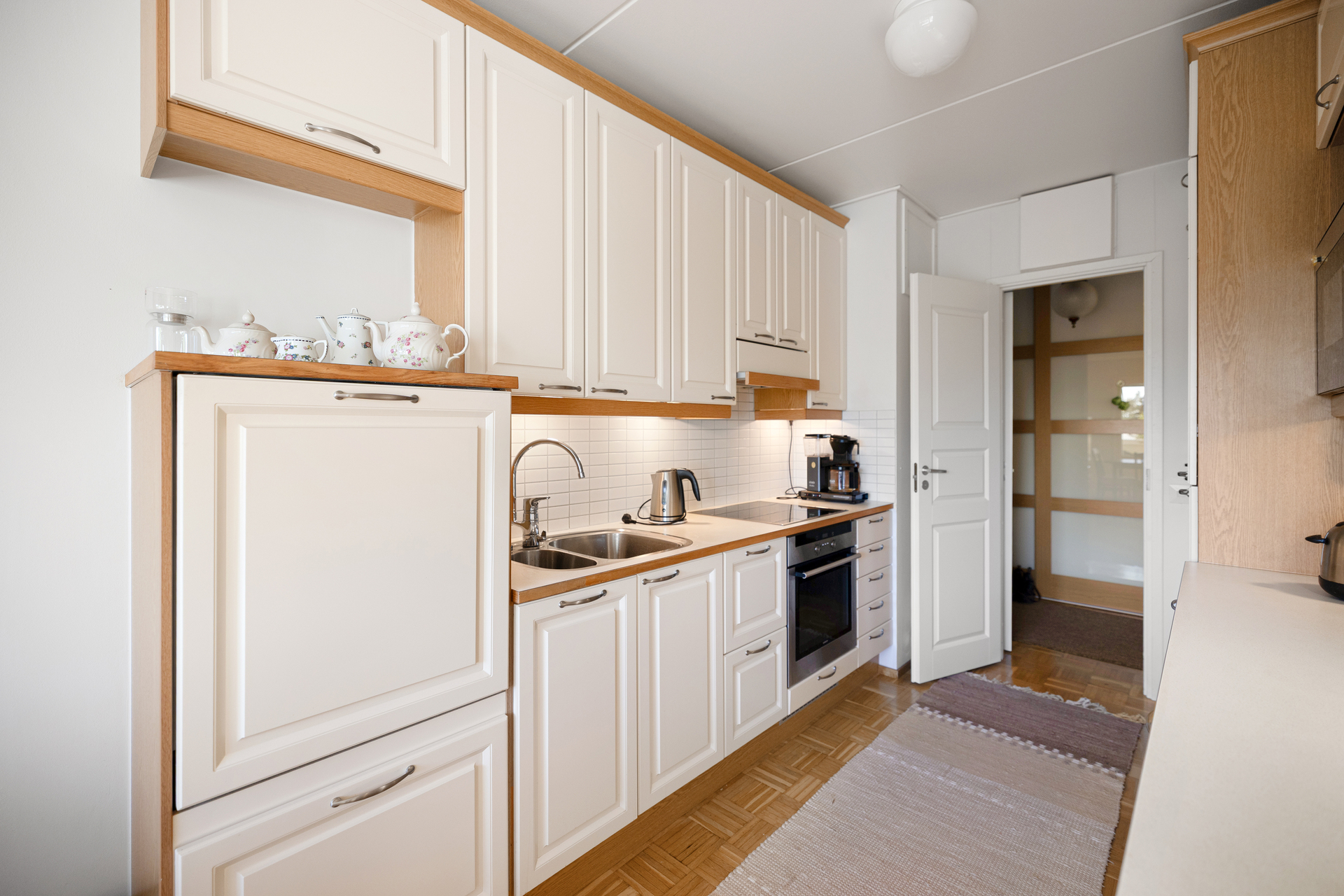 Lapilantie 8, Lapila, Kerava