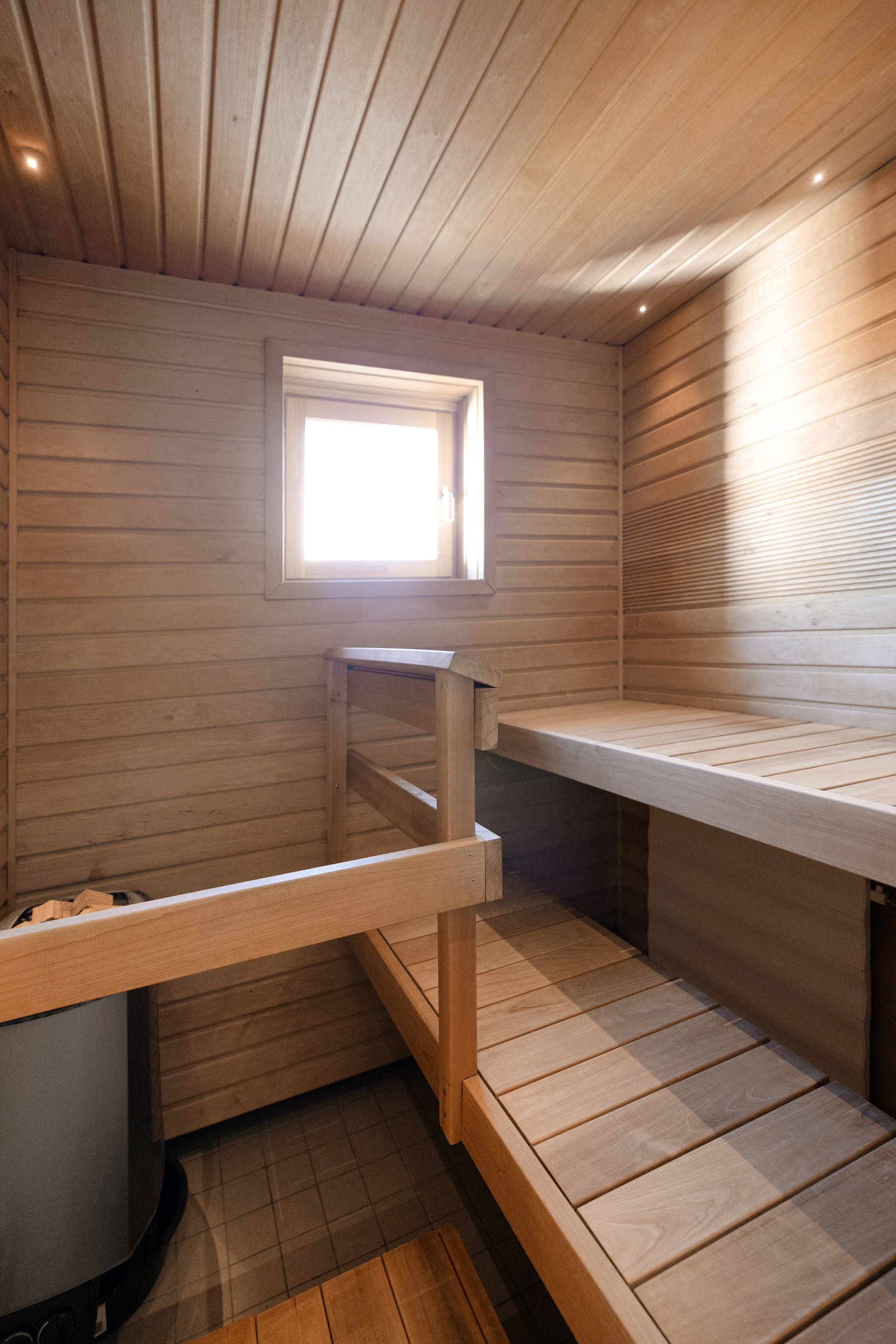 Lapilantie 8, Lapila, Kerava