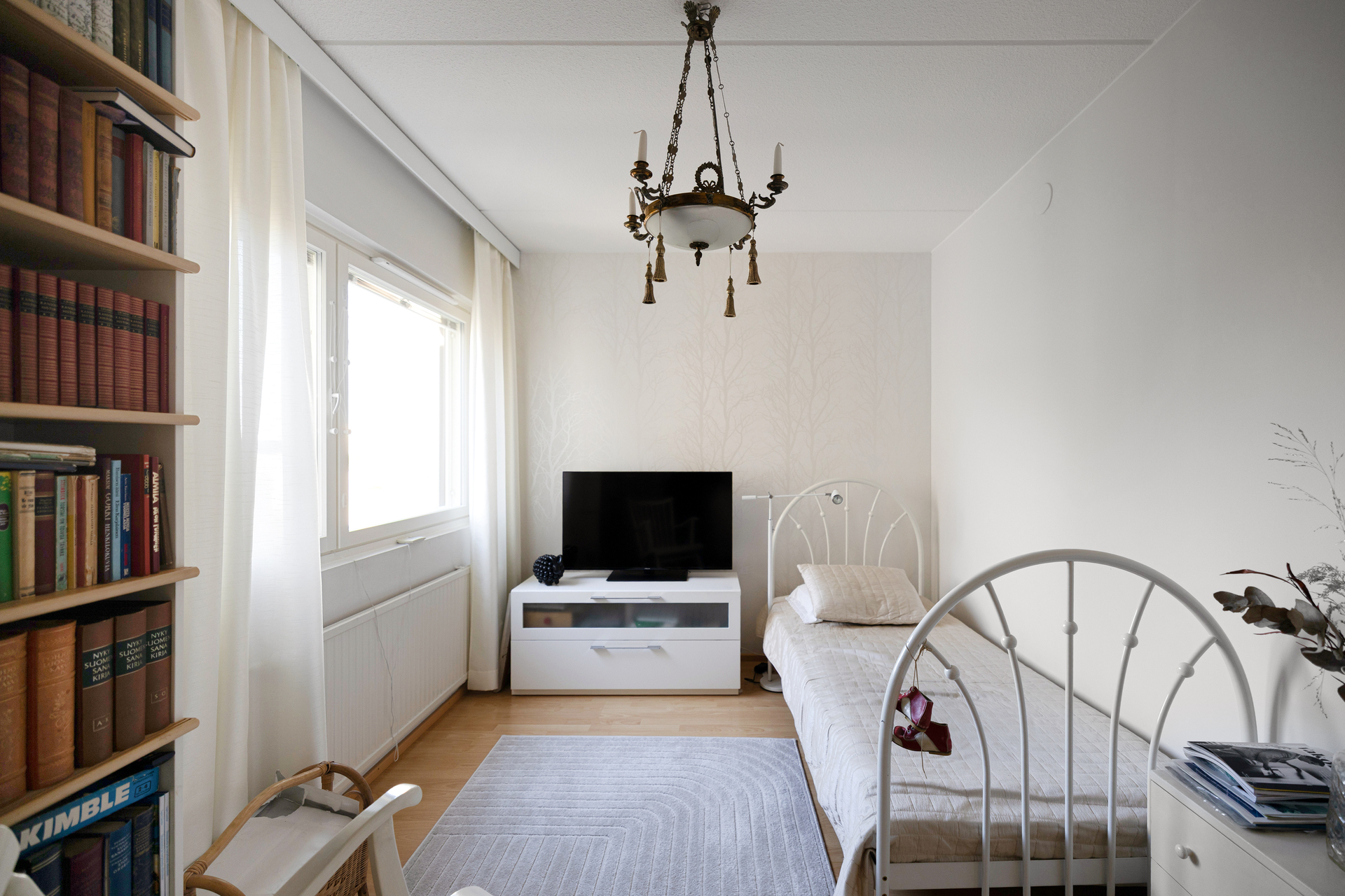 Lapilantie 8, Lapila, Kerava