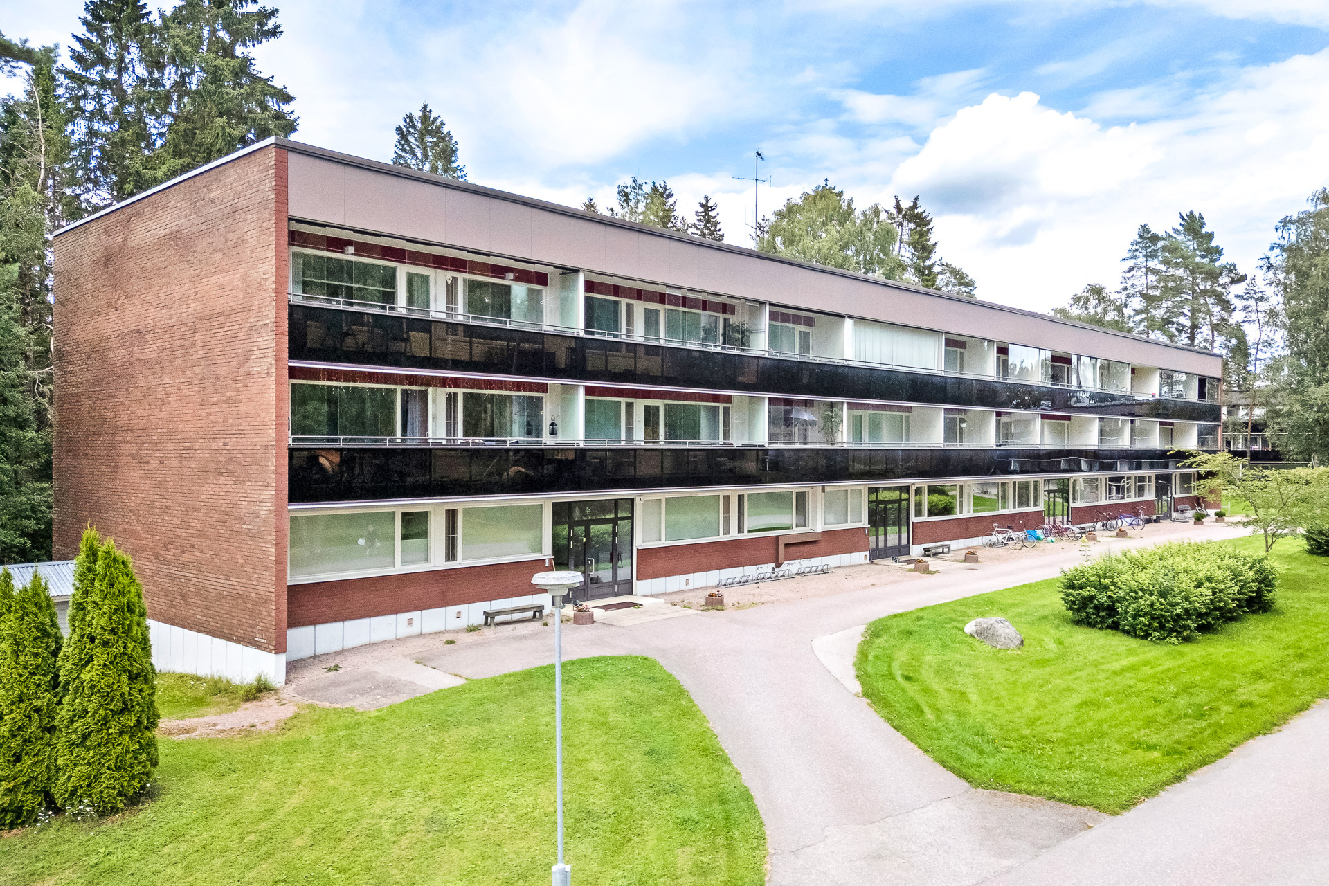 Ediksentie 2, Kantvik, Kirkkonummi