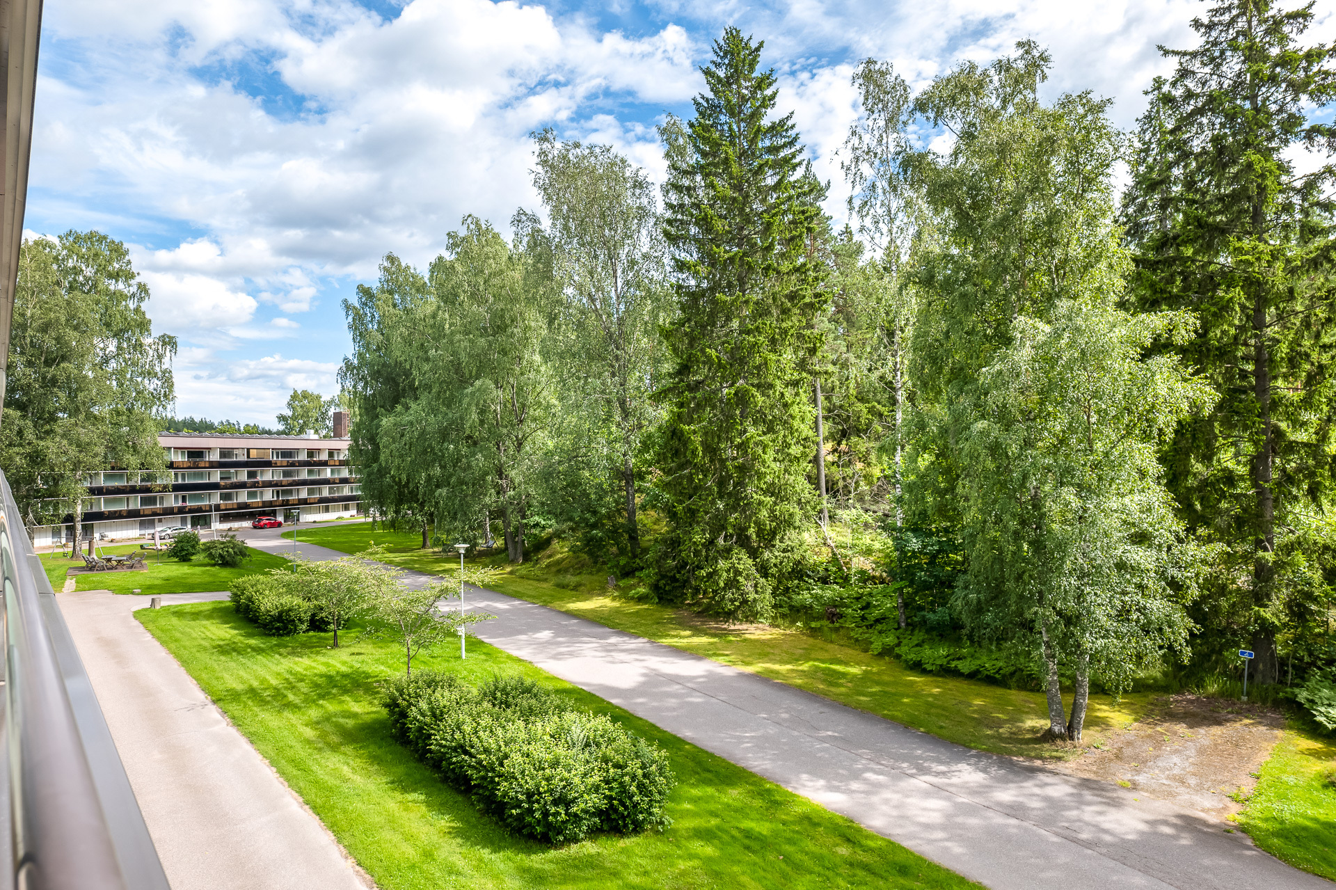 Ediksentie 2, Kantvik, Kirkkonummi