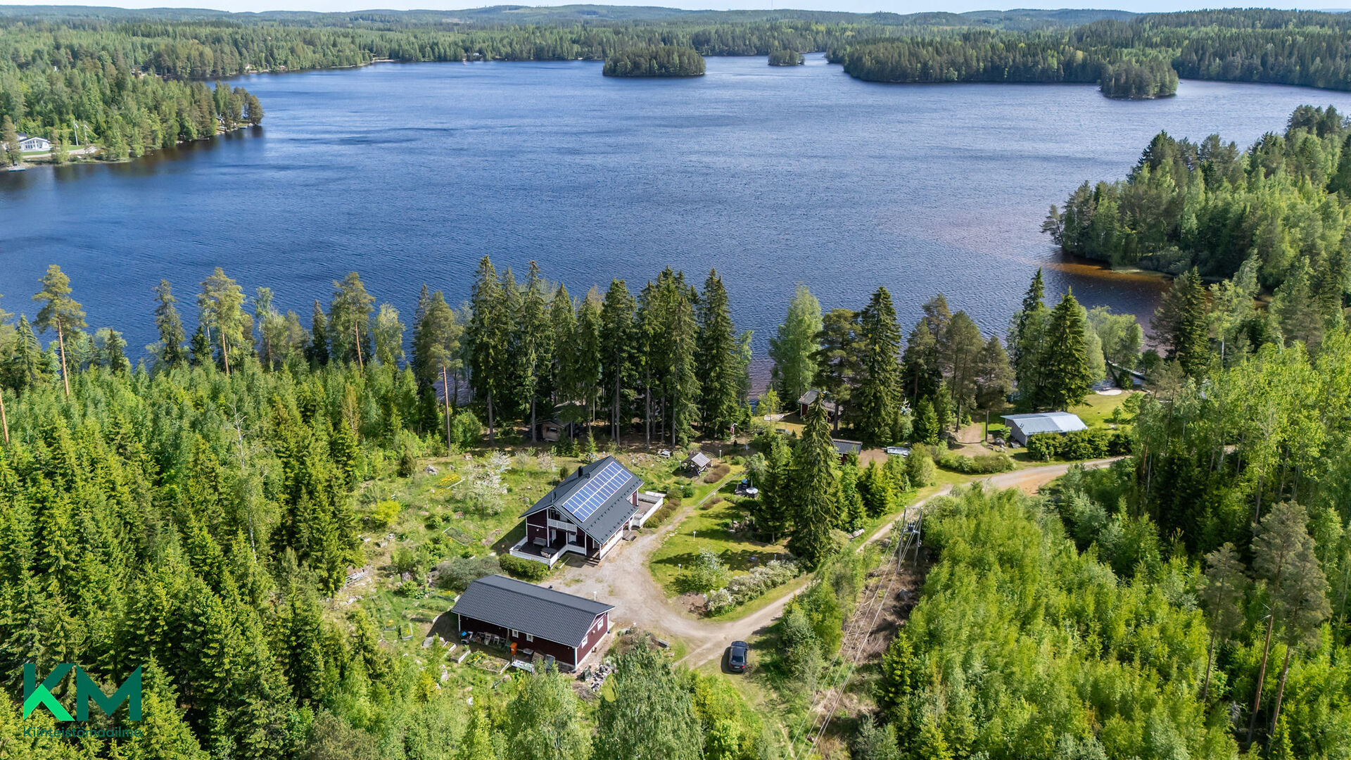 maisema