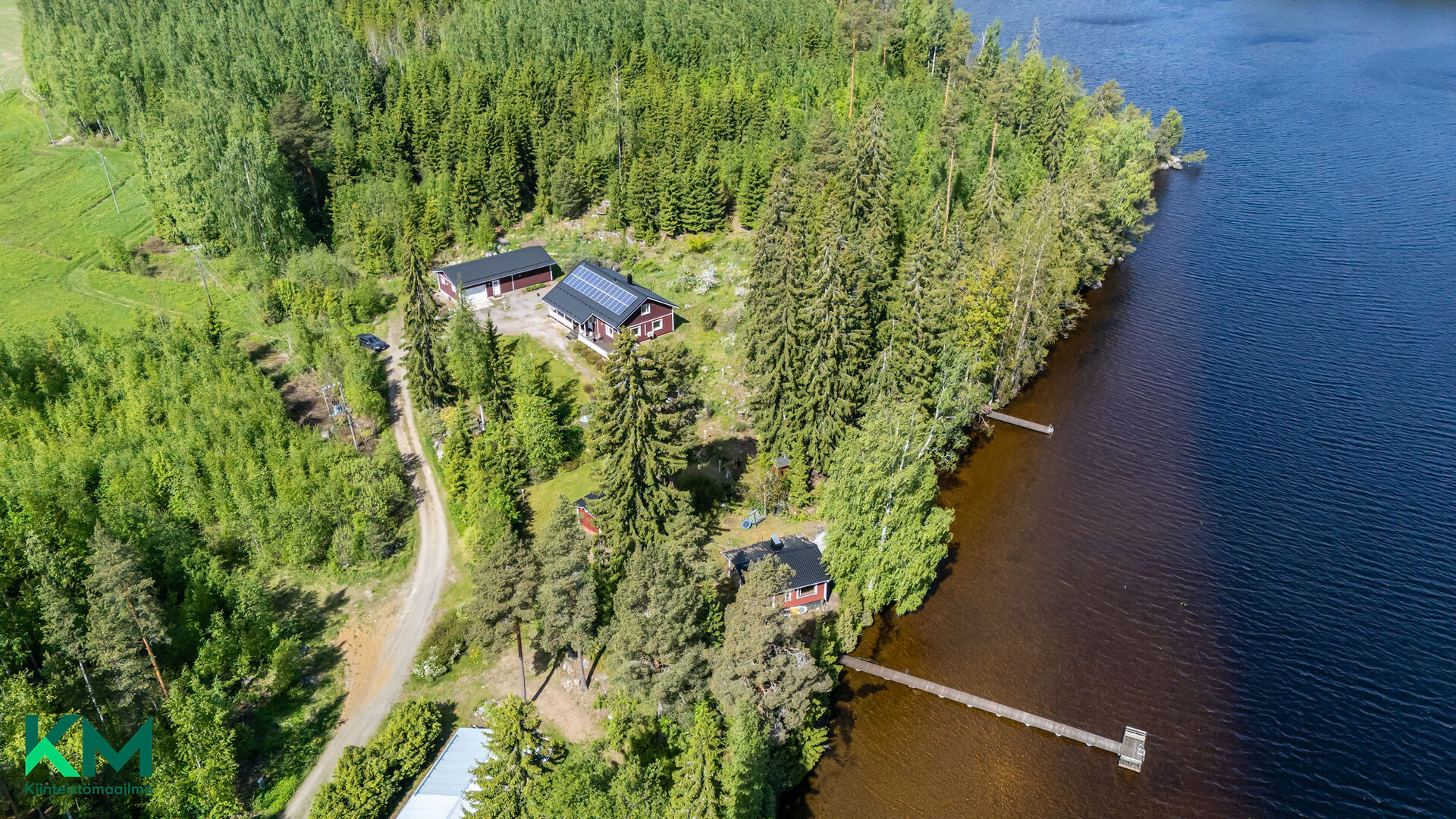 maisema