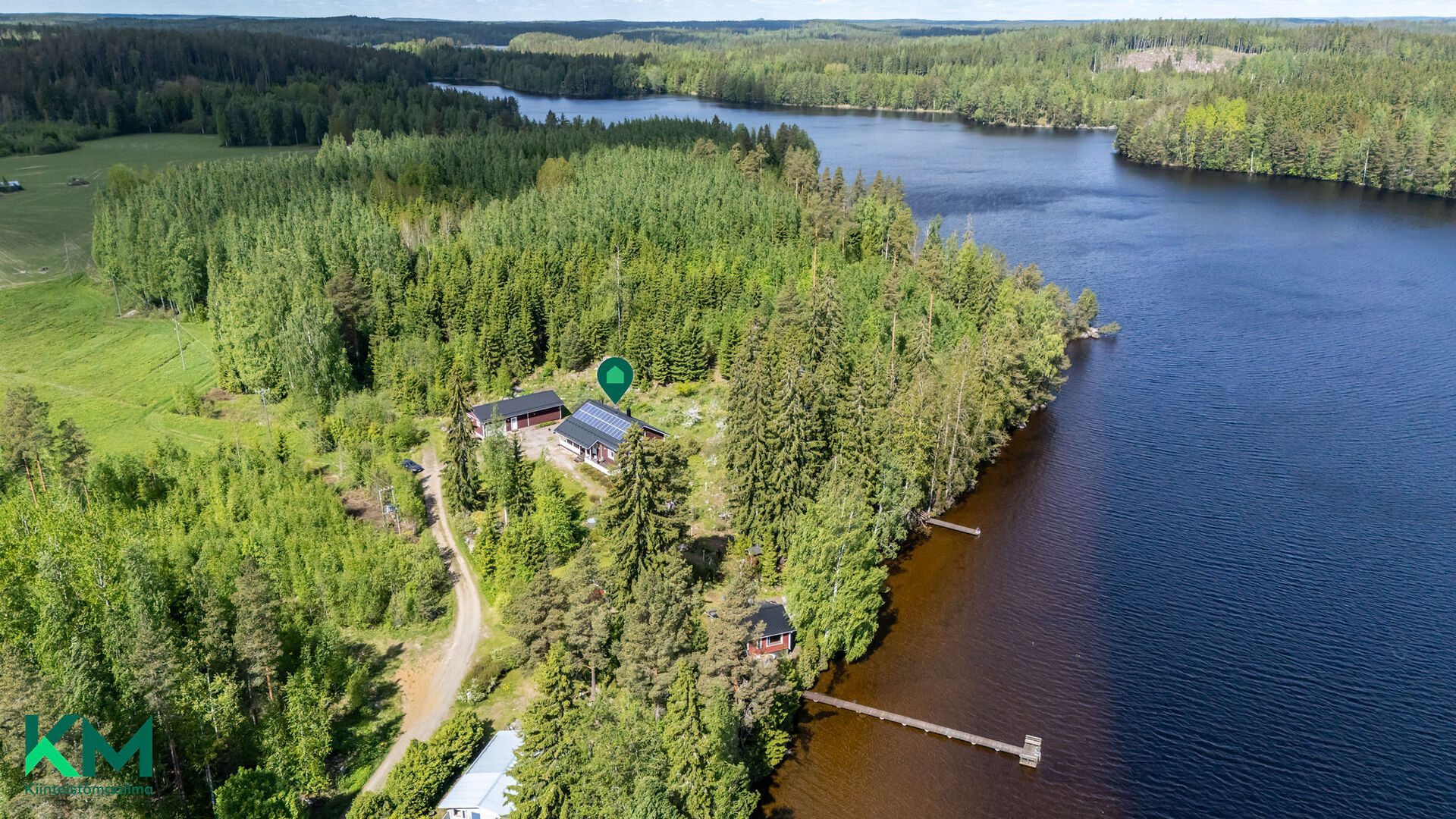maisema