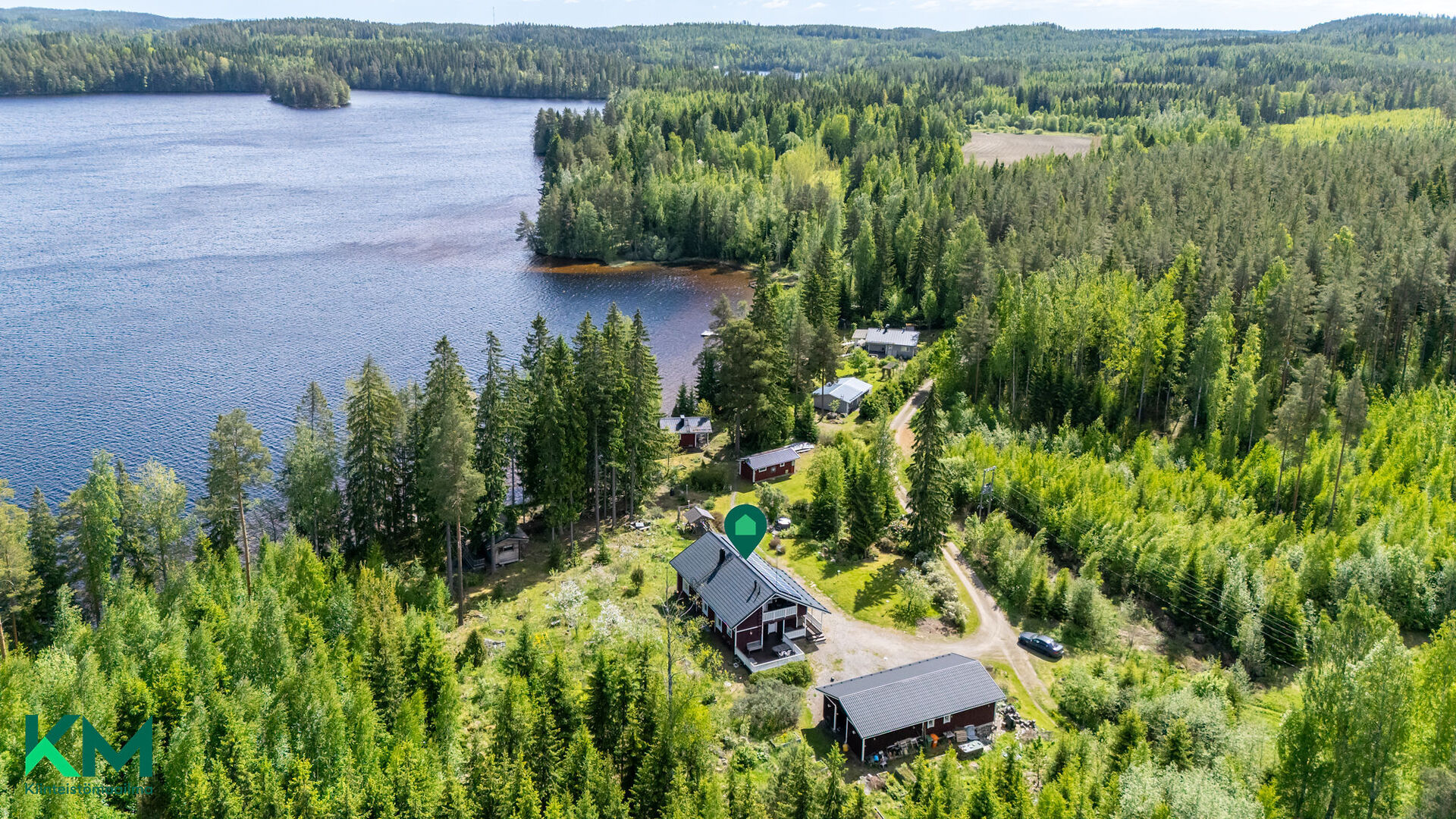 maisema