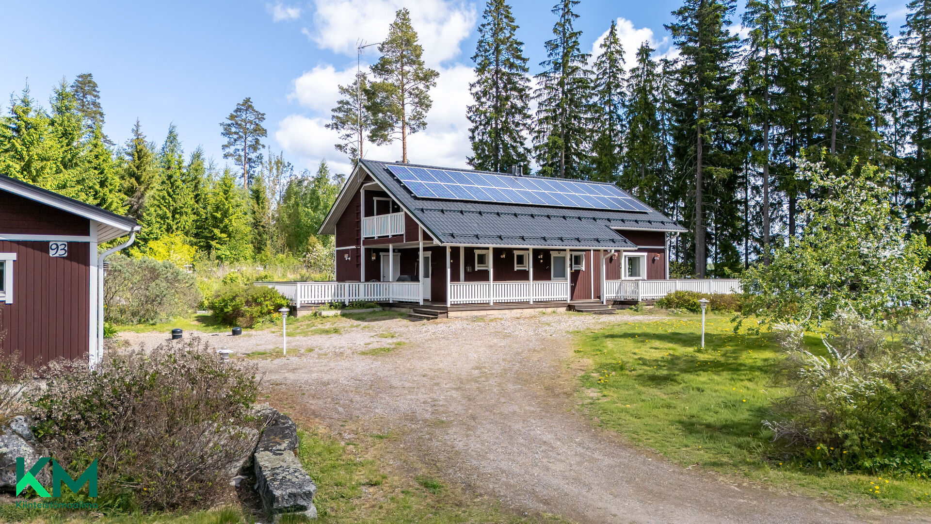 julkisivu 