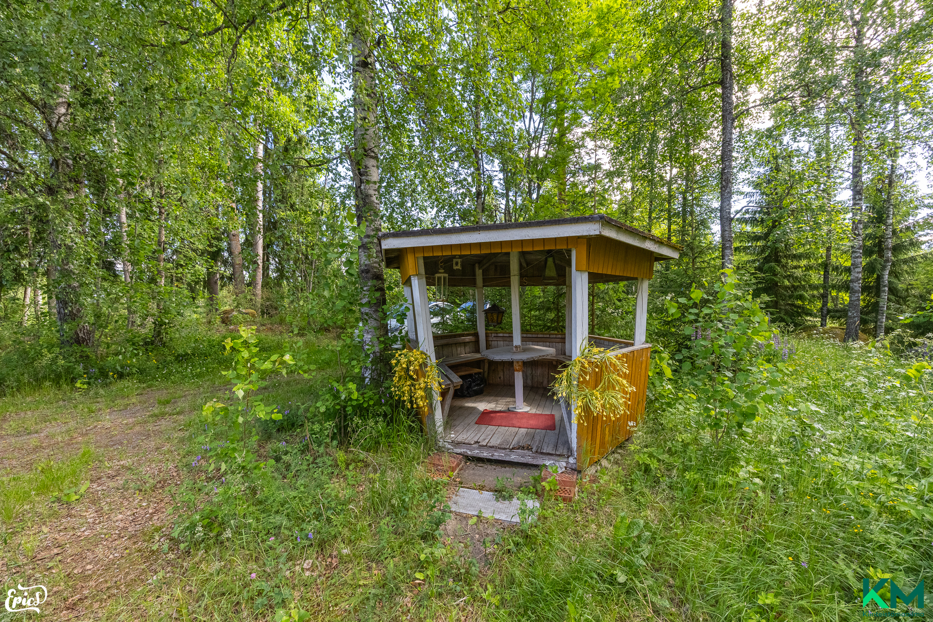 Murrontie 41, Latomaa, Vesilahti