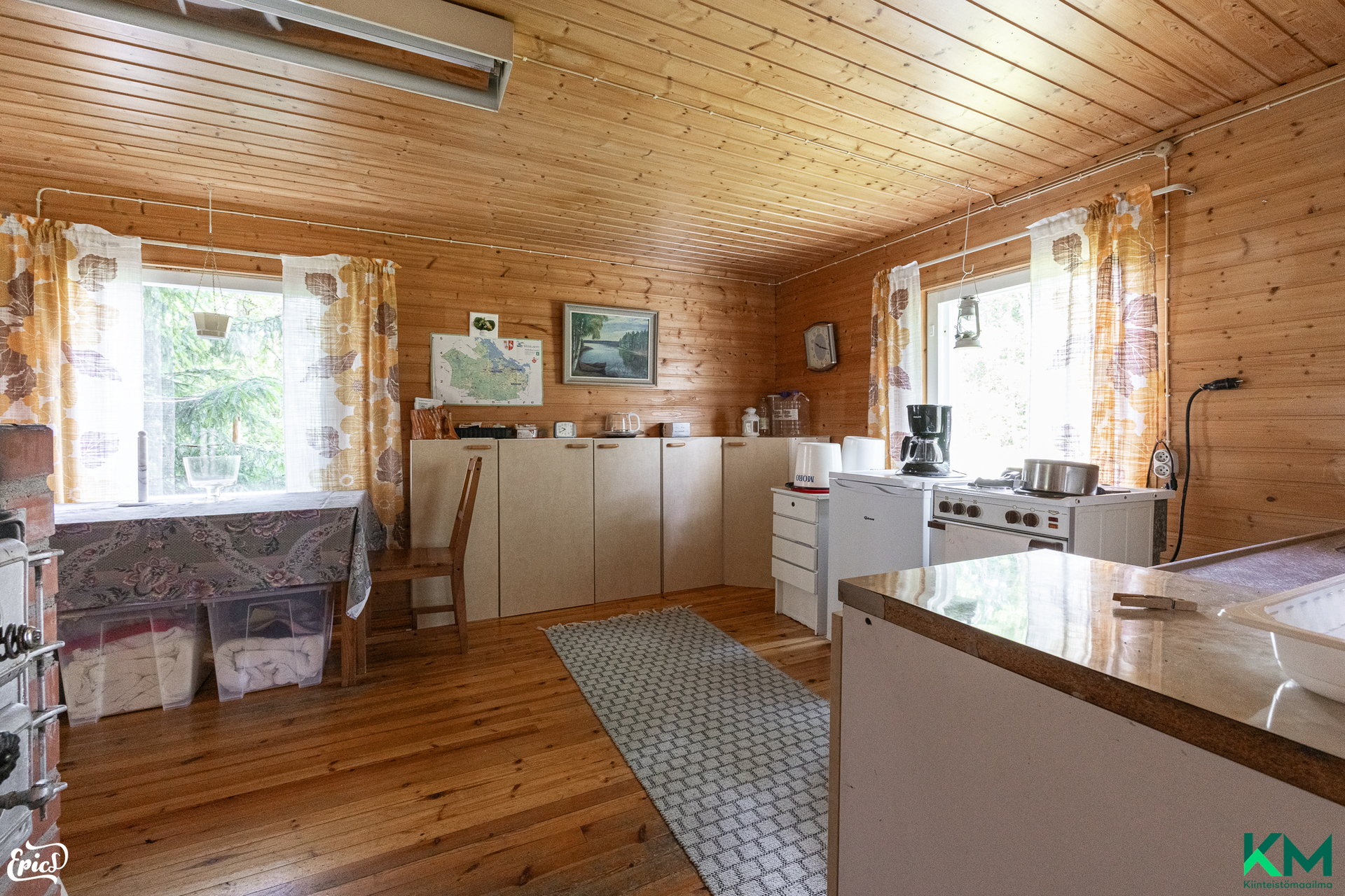 Murrontie 41, Latomaa, Vesilahti