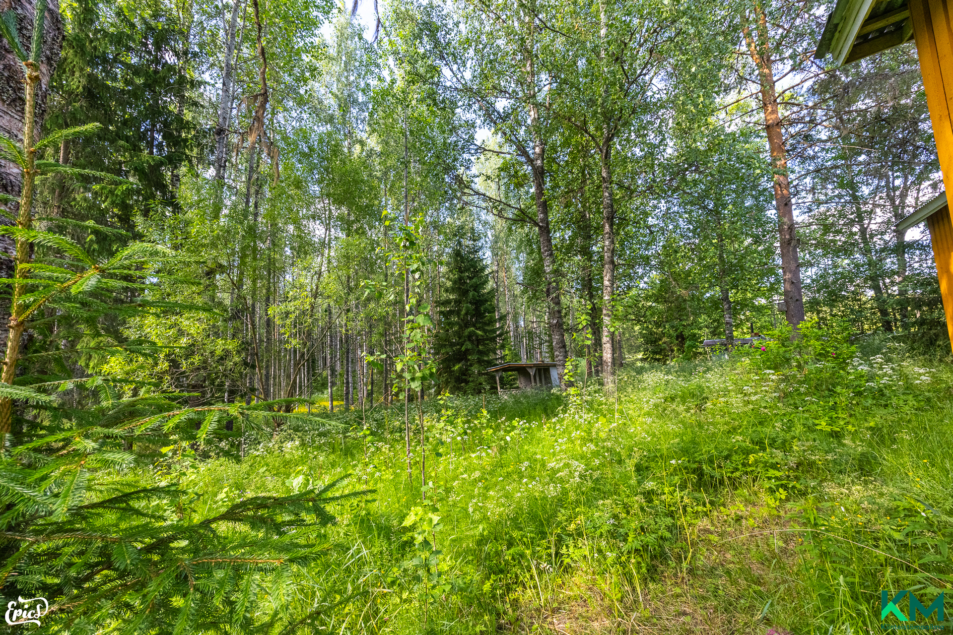 Murrontie 41, Latomaa, Vesilahti