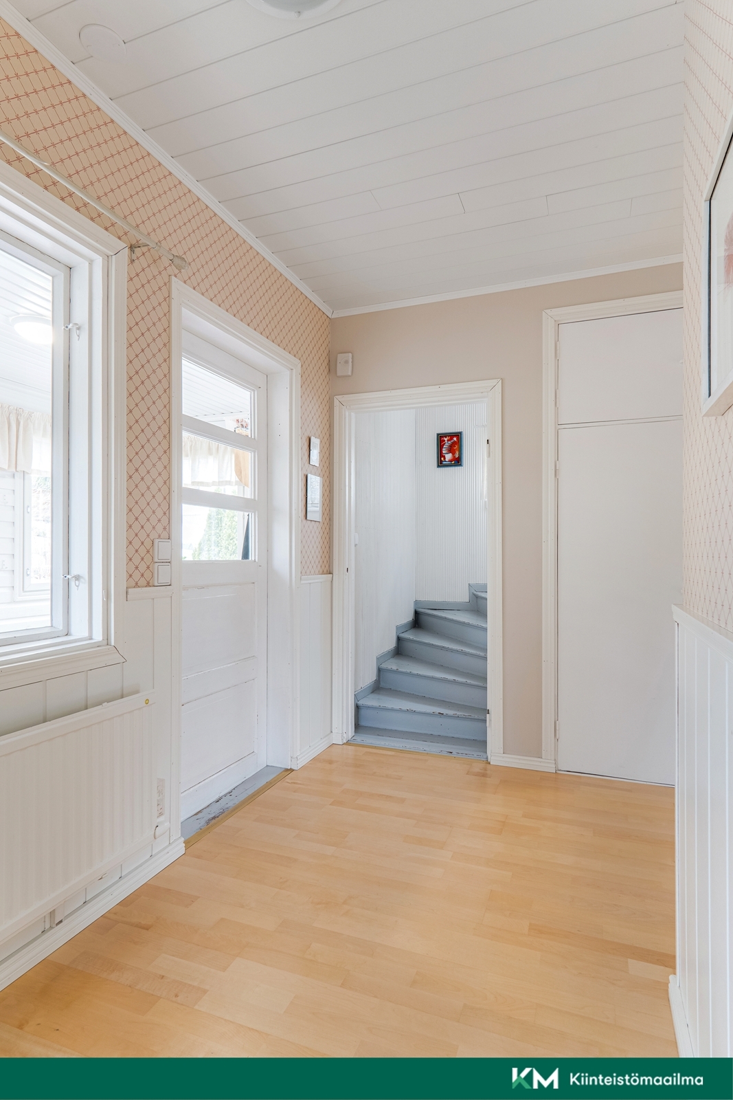 Loutinkatu 28, Järvenpää