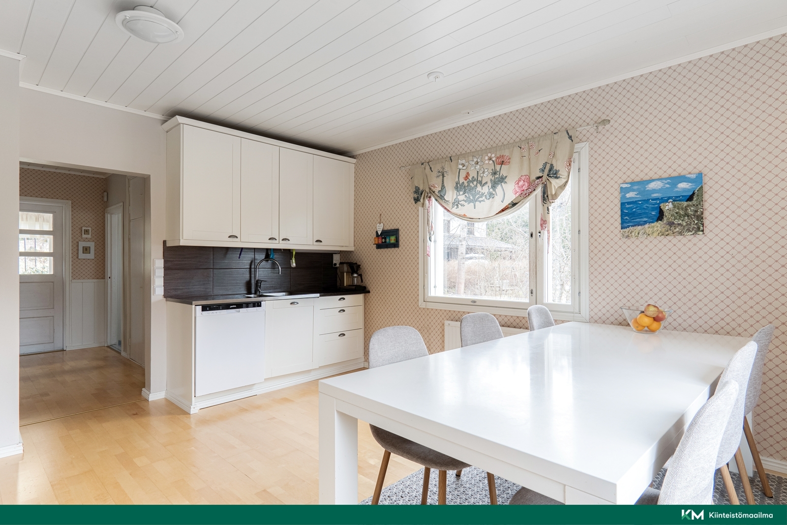 Loutinkatu 28, Järvenpää