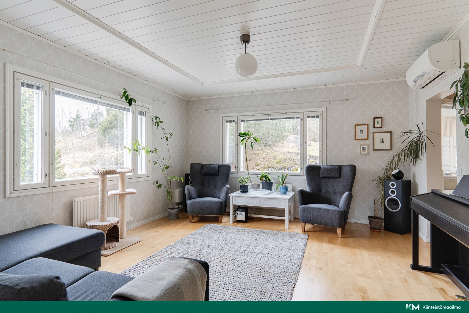 Loutinkatu 28, Järvenpää