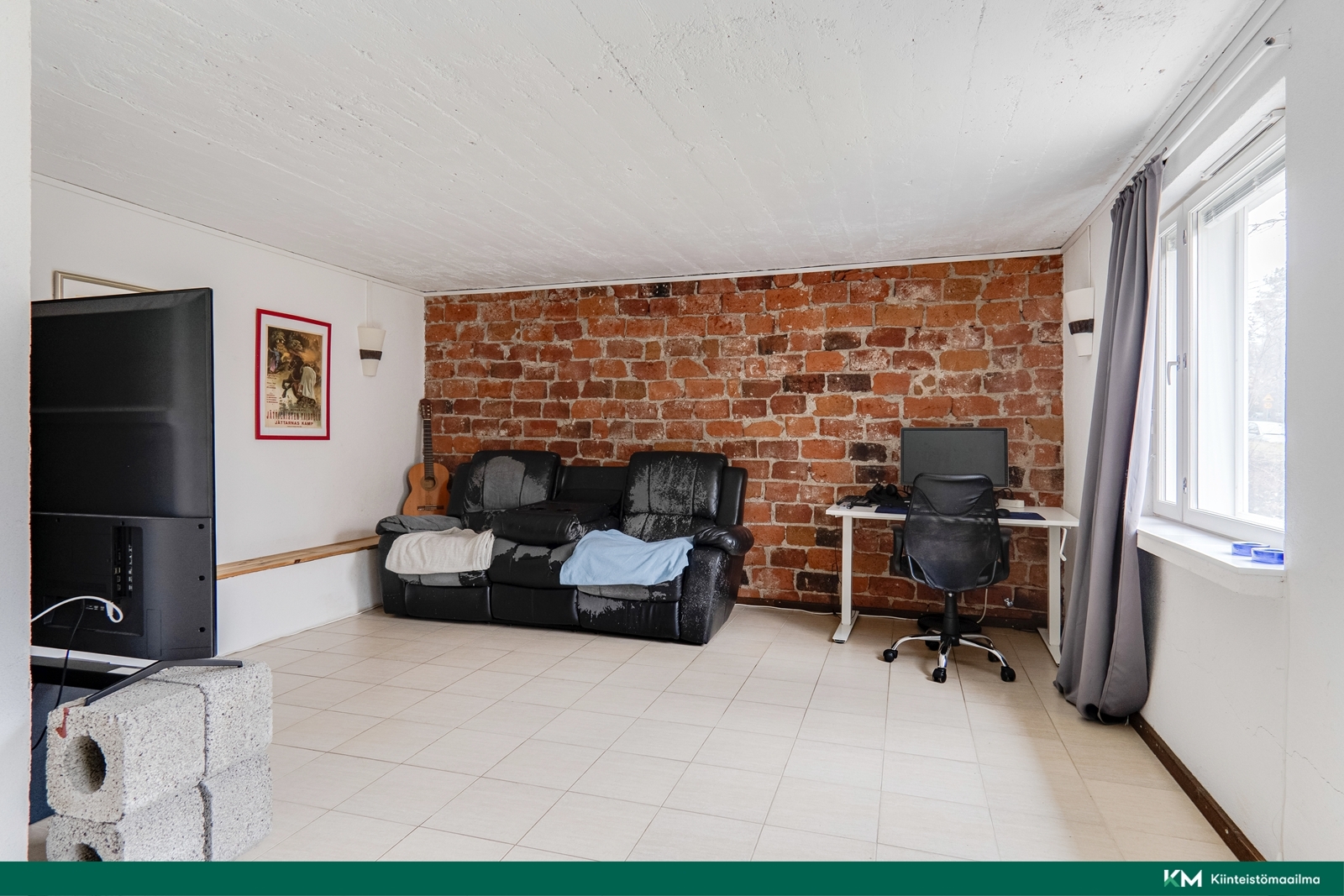 Loutinkatu 28, Järvenpää