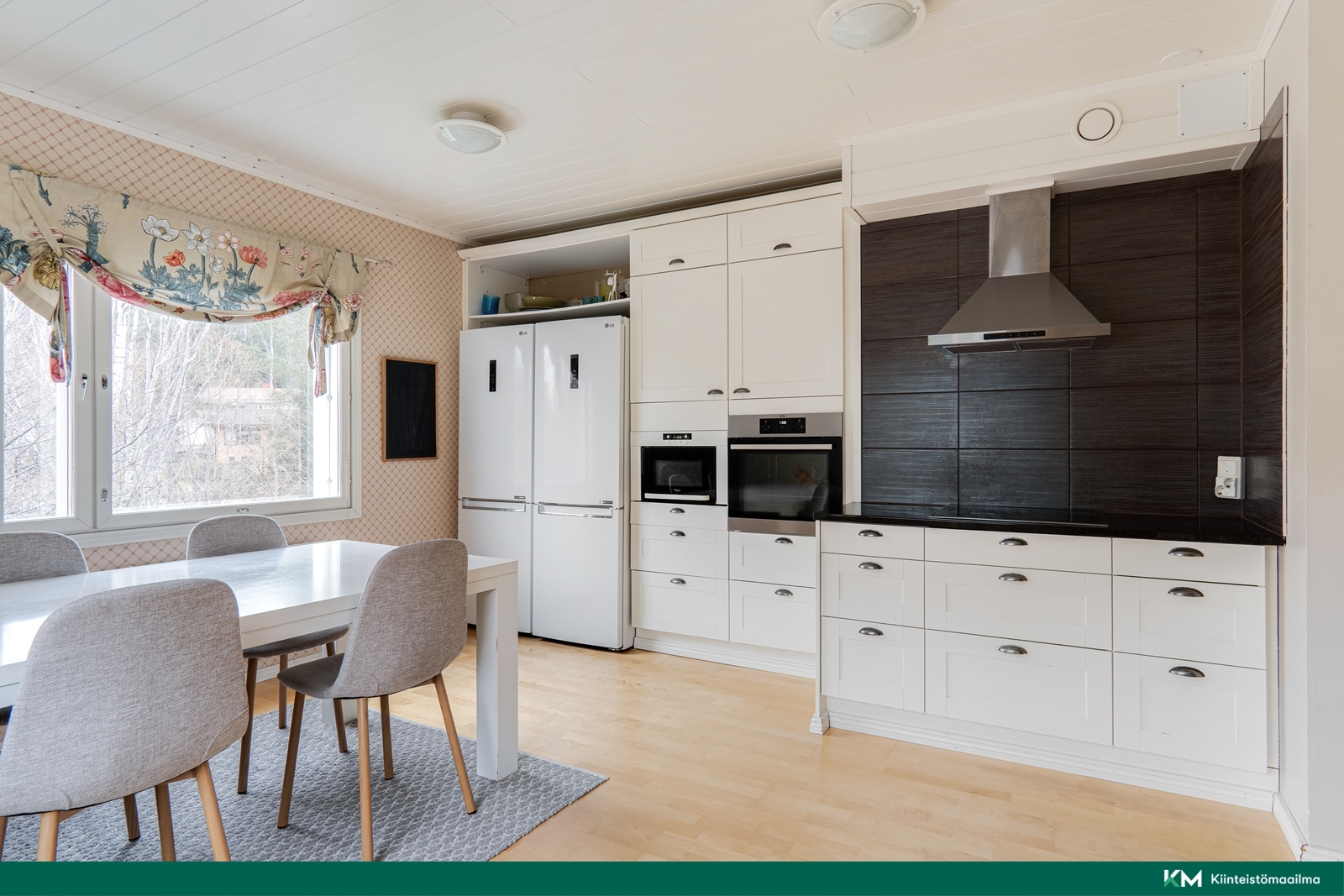 Loutinkatu 28, Järvenpää