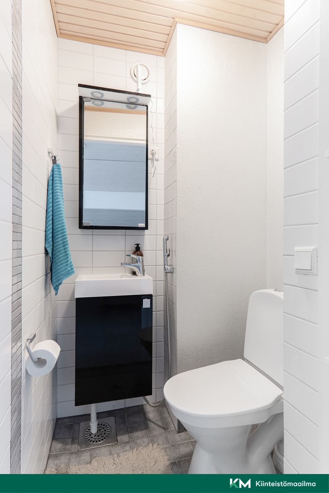 Loutinkatu 28, Järvenpää