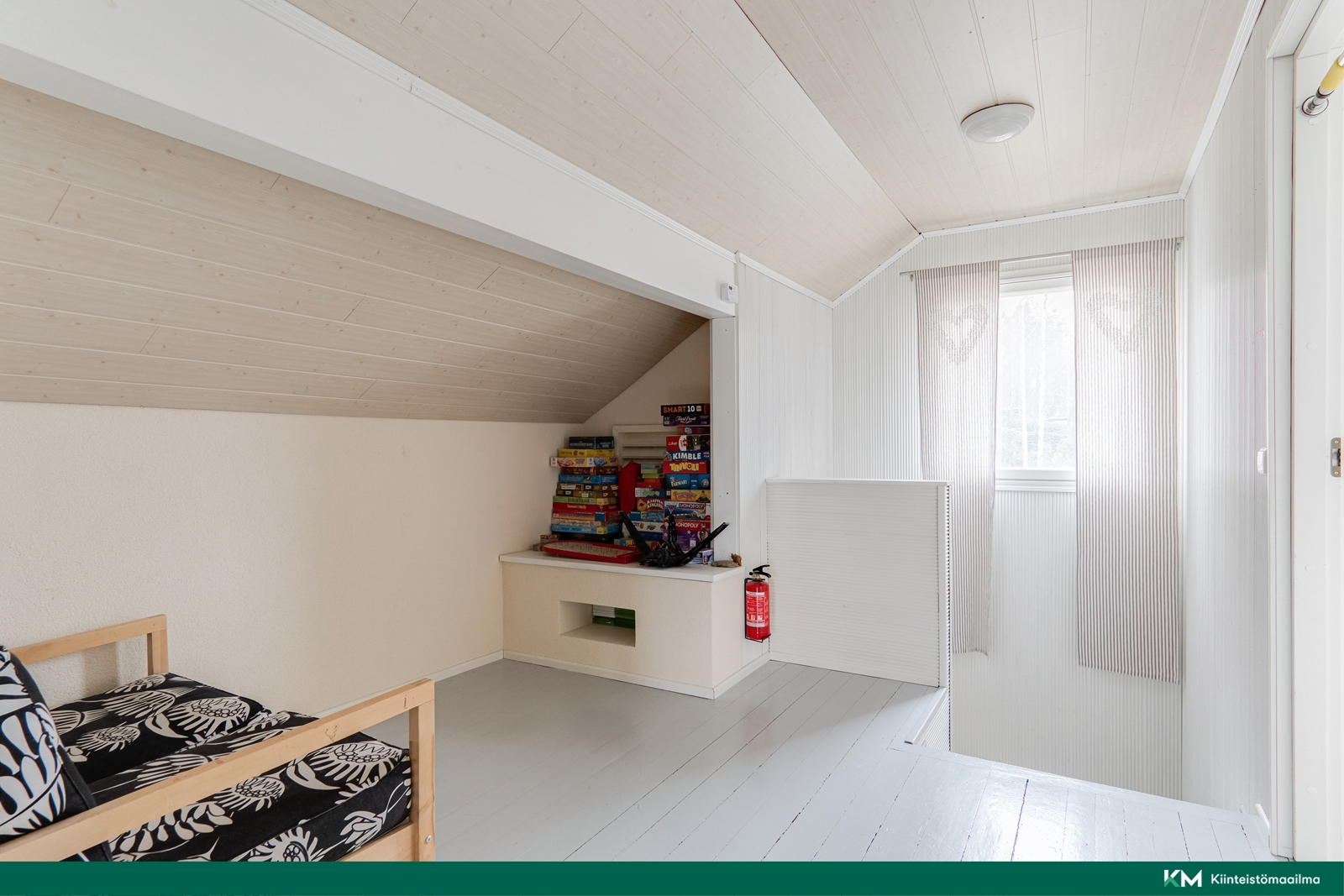 Loutinkatu 28, Järvenpää