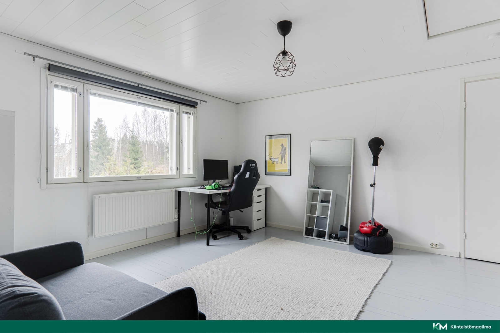 Loutinkatu 28, Järvenpää