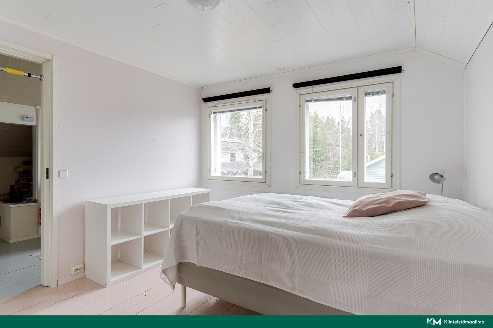 Loutinkatu 28, Järvenpää