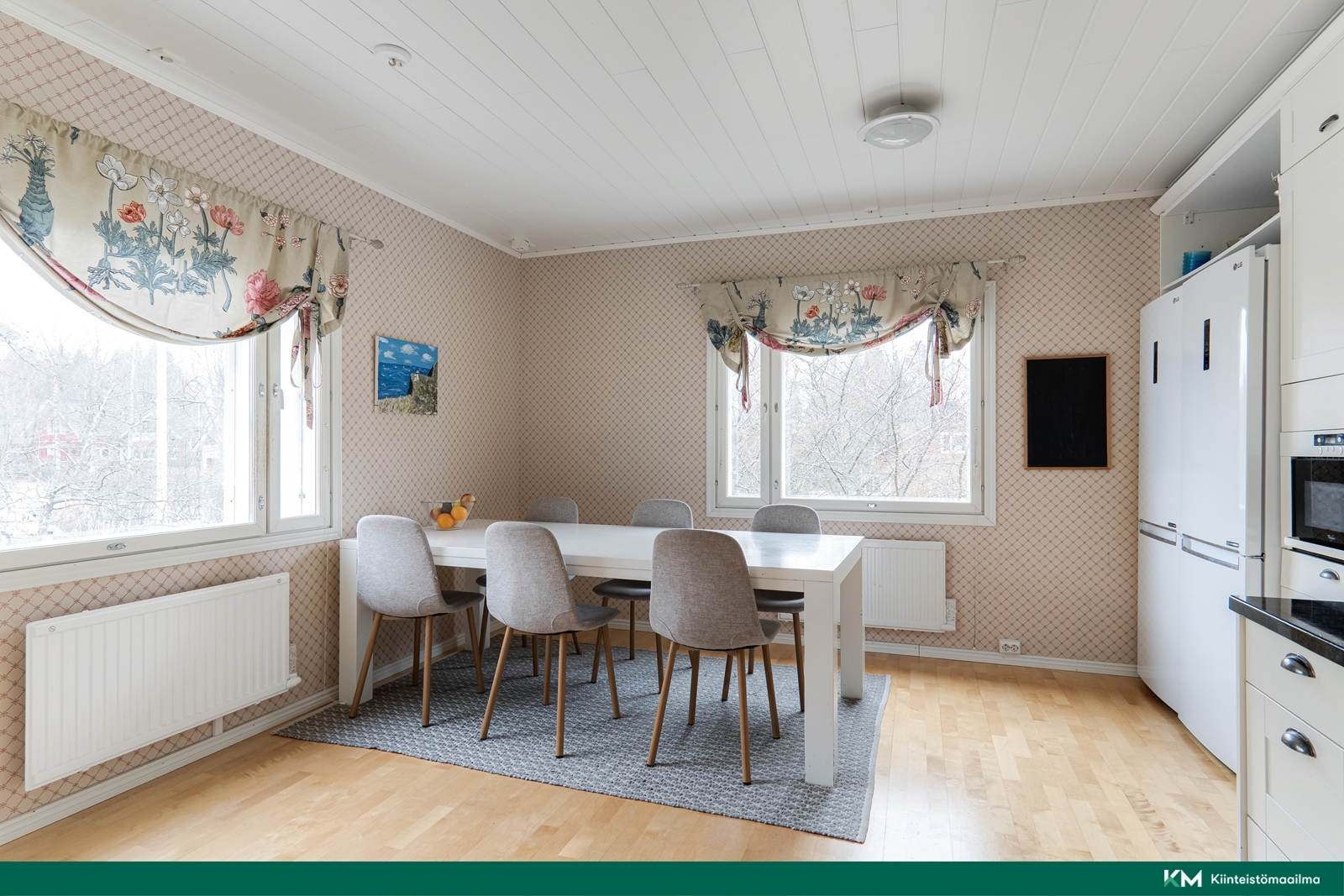 Loutinkatu 28, Järvenpää