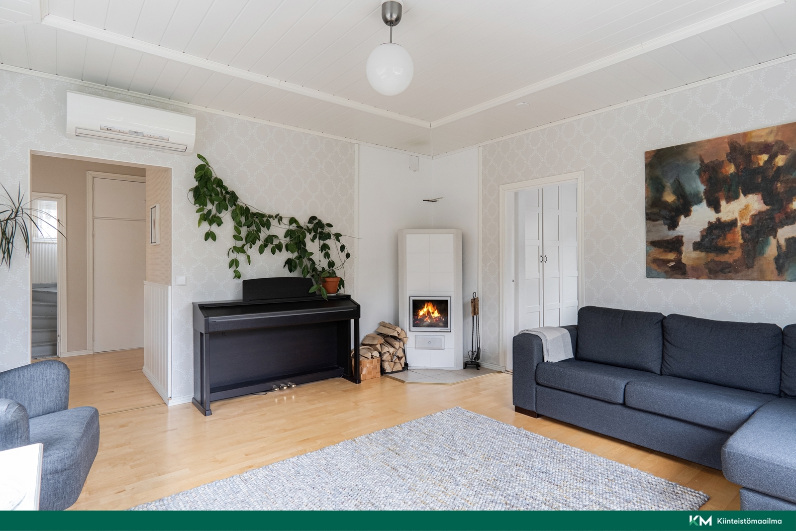 Loutinkatu 28, Järvenpää