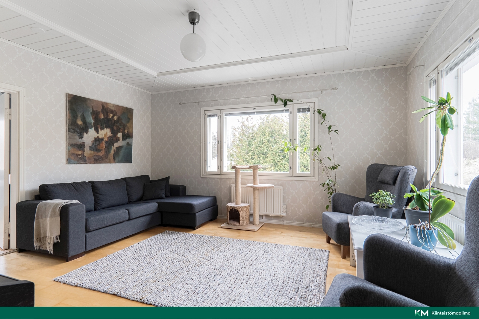 Loutinkatu 28, Järvenpää