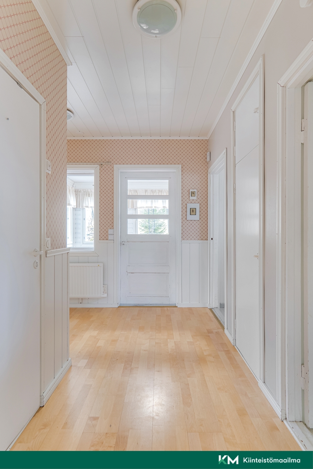 Loutinkatu 28, Järvenpää