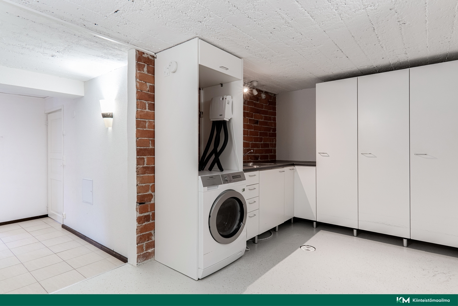 Loutinkatu 28, Järvenpää